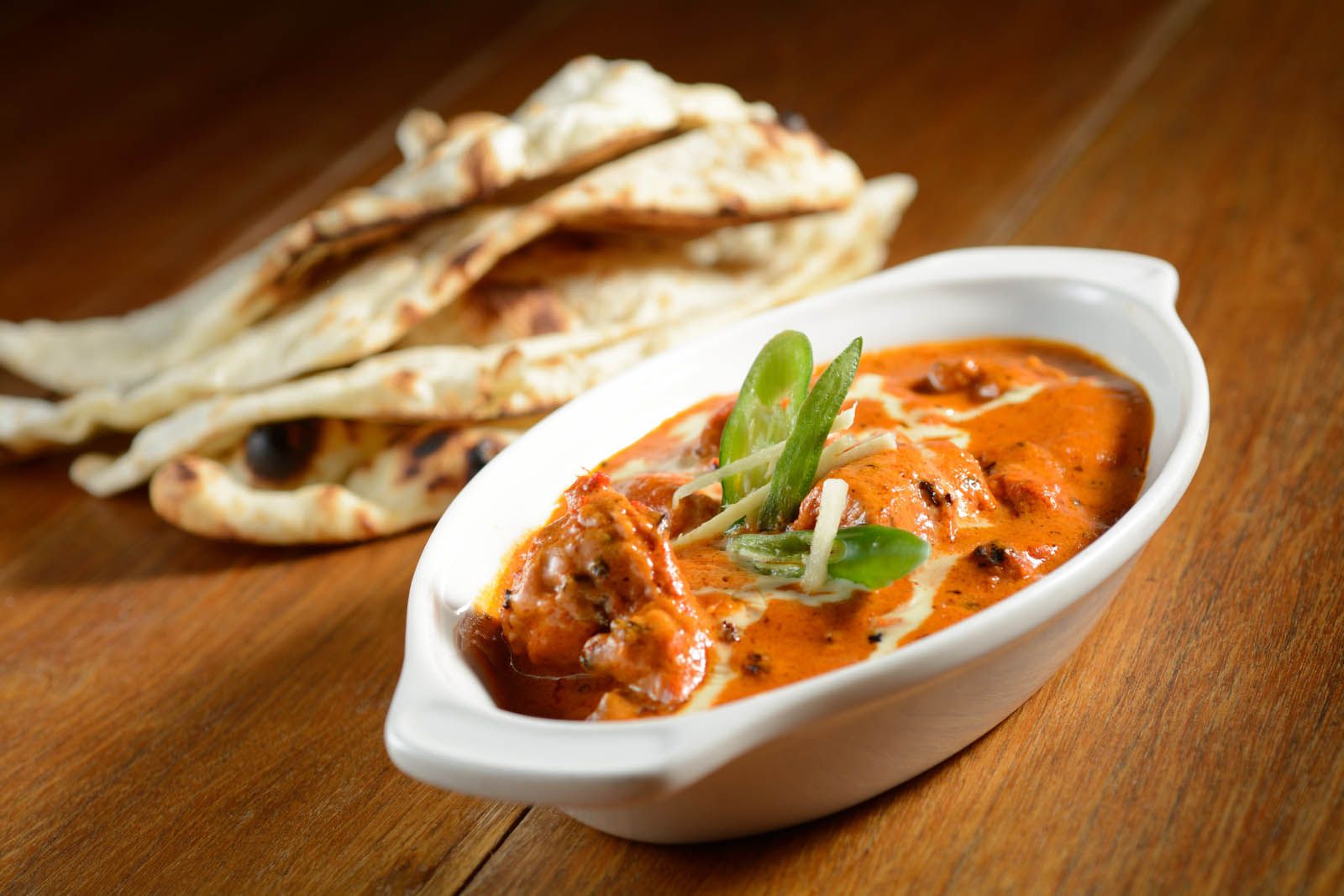 Zaffron Kitchen | Tatler Asia