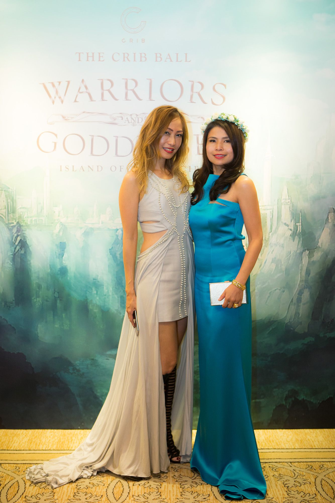 Tan Min-Li, Marilyn Lum