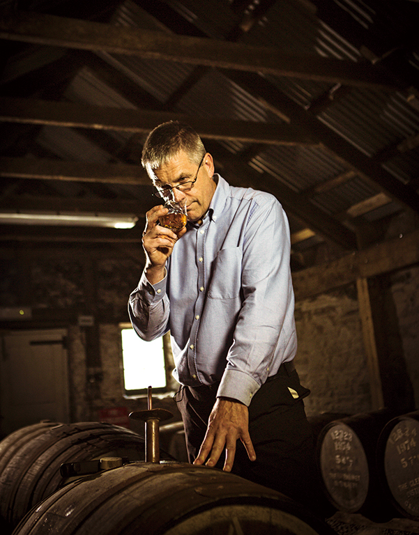 格蘭利威首席釀酒師Alan Winchester_03.jpg