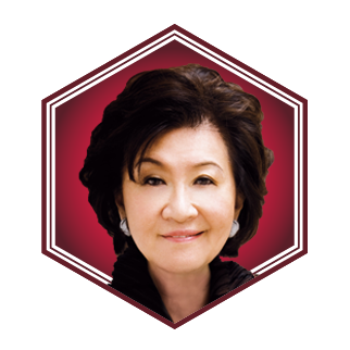 Alice King | Tatler Asia