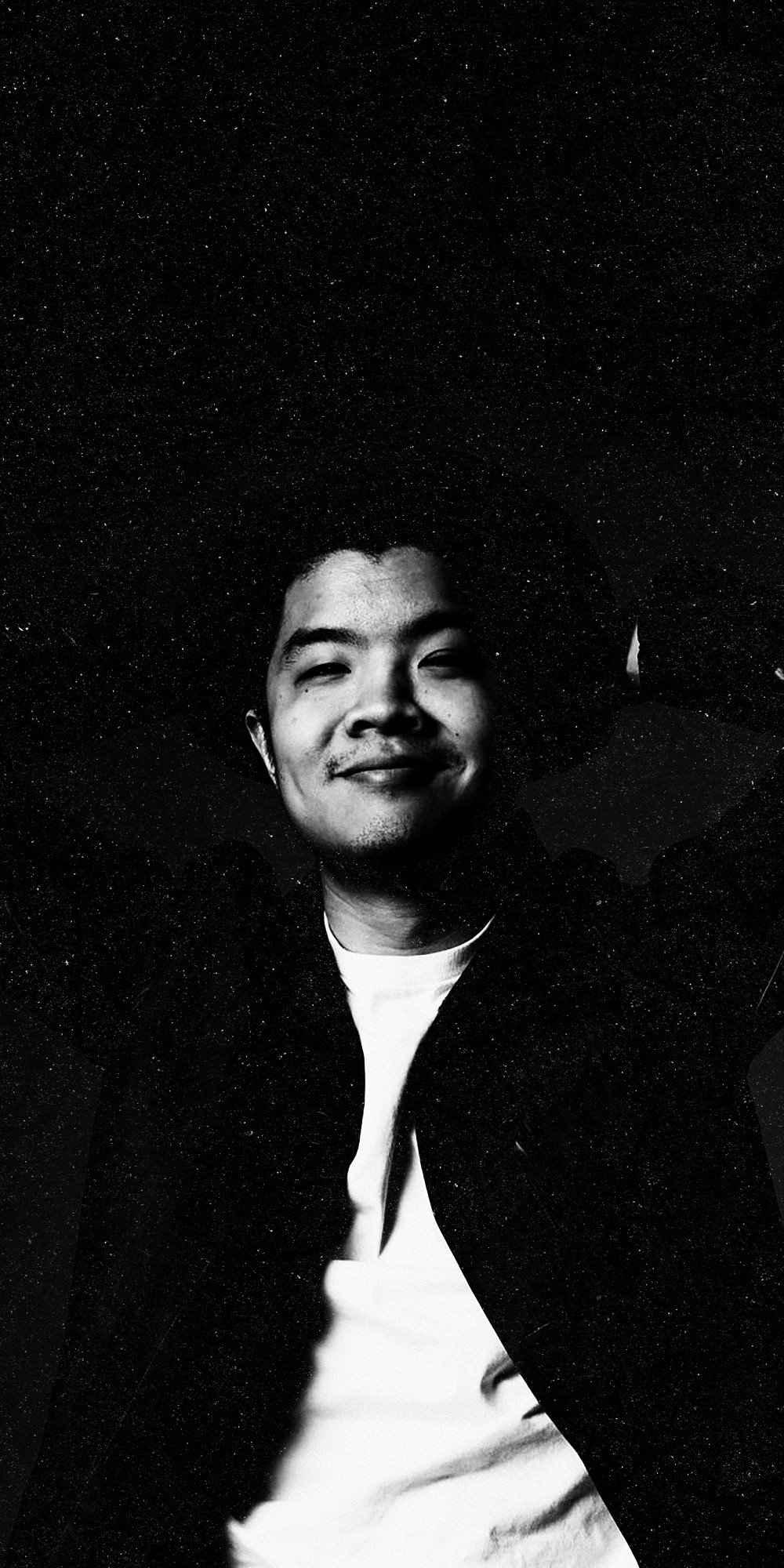 Rocky Yip - Tatler Asia