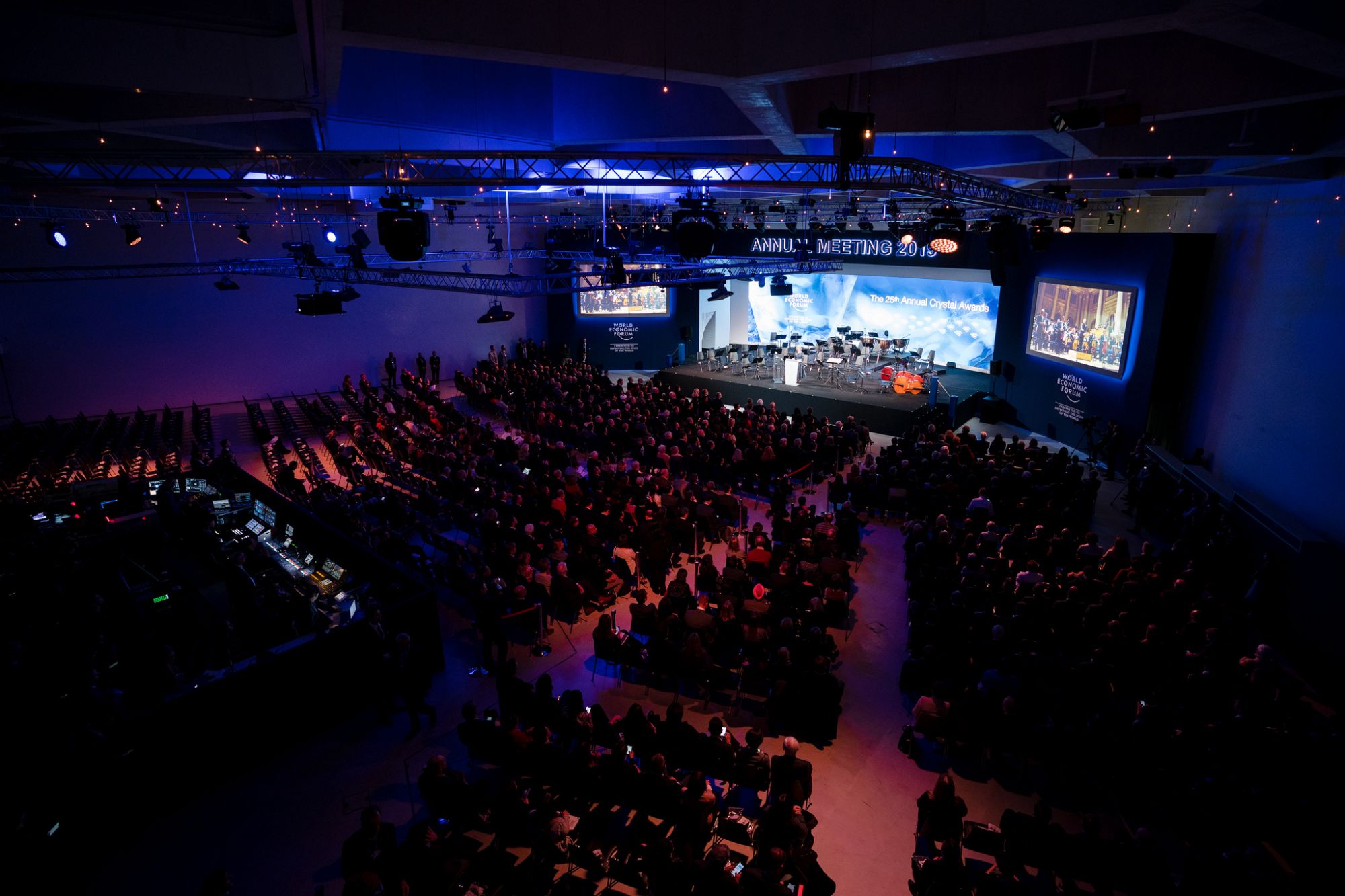 Photo: Manuel Lopez/World Economic Forum