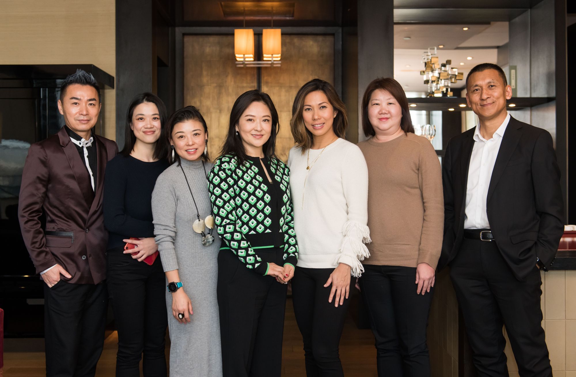 The Beijing Tribe