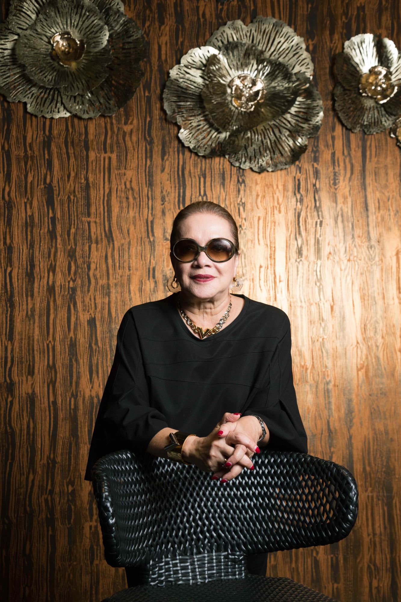 Malaysia: Kathy Lam