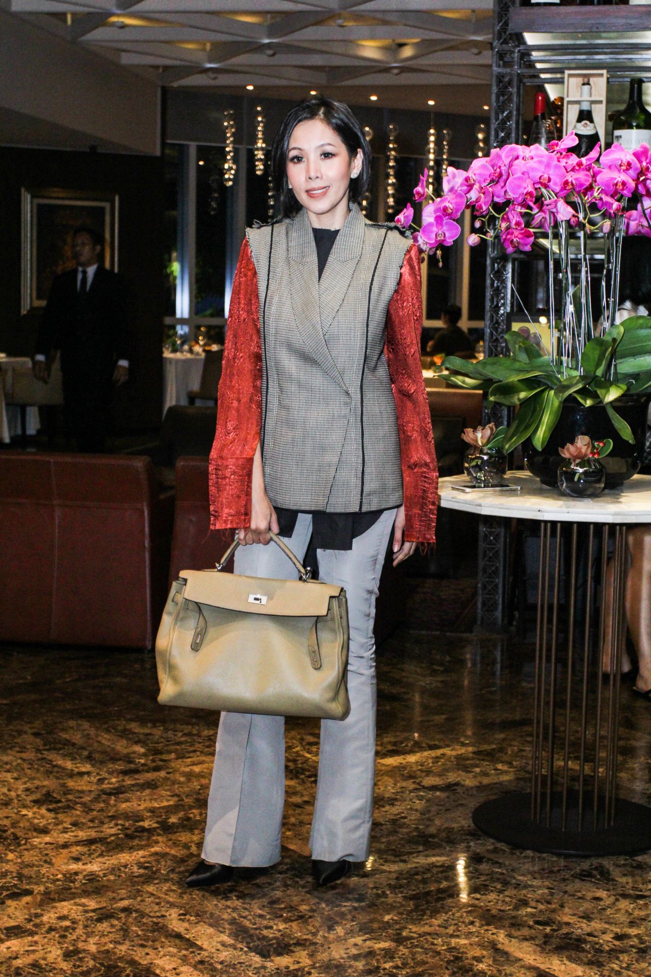Djarum Foundation’s Renitasari Adrian
