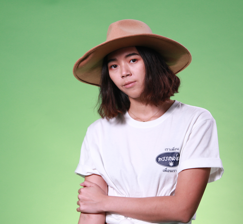 Chidchanok Chidchob Tatler Asia