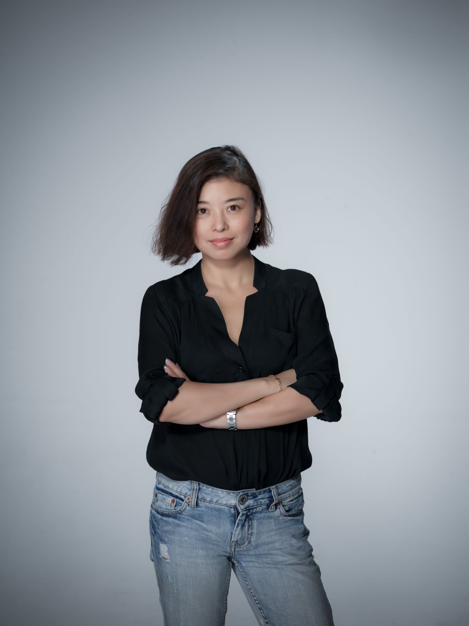 Meet The Tribe: May Mei | Tatler Asia