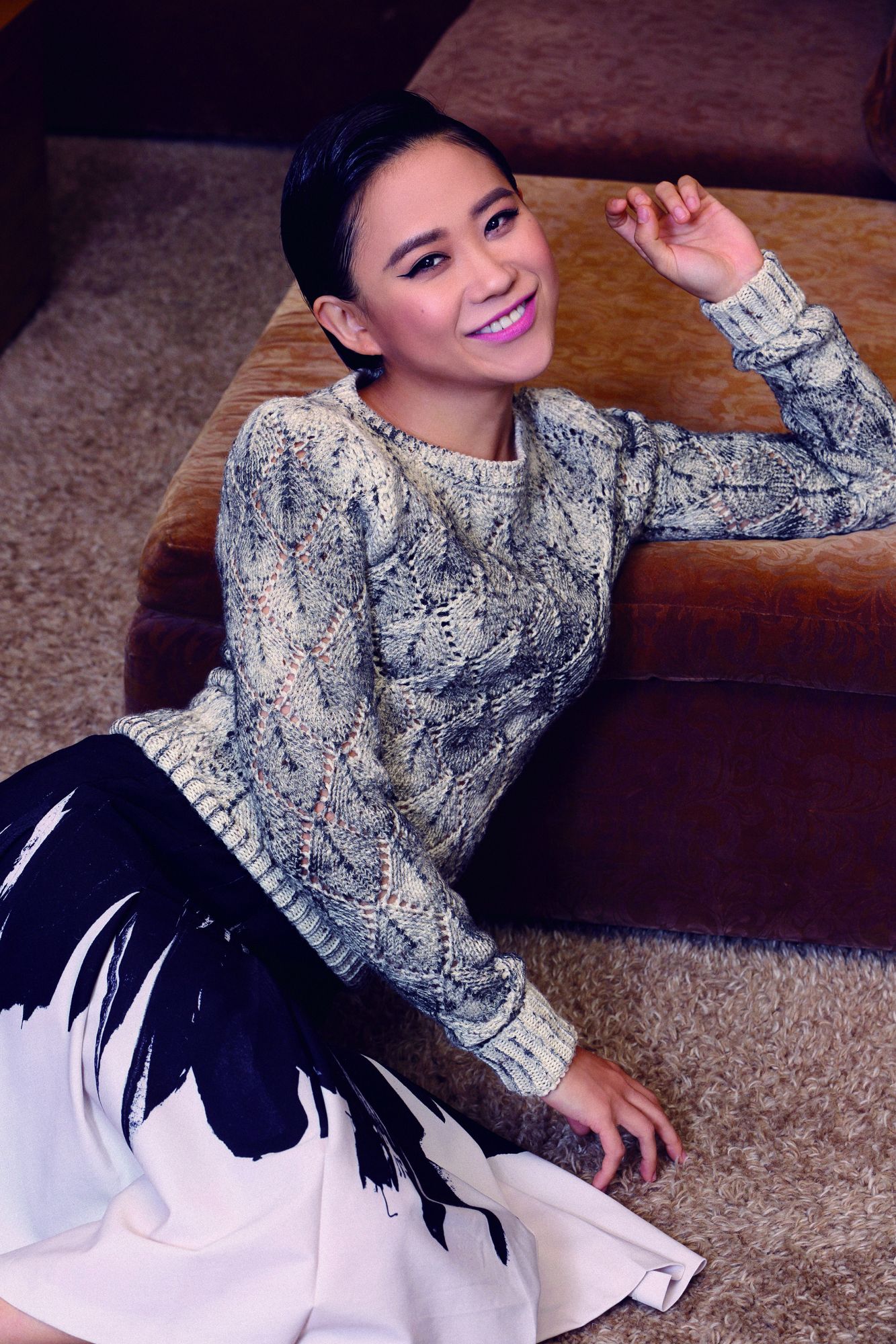 Yuja Wang | Tatler Asia