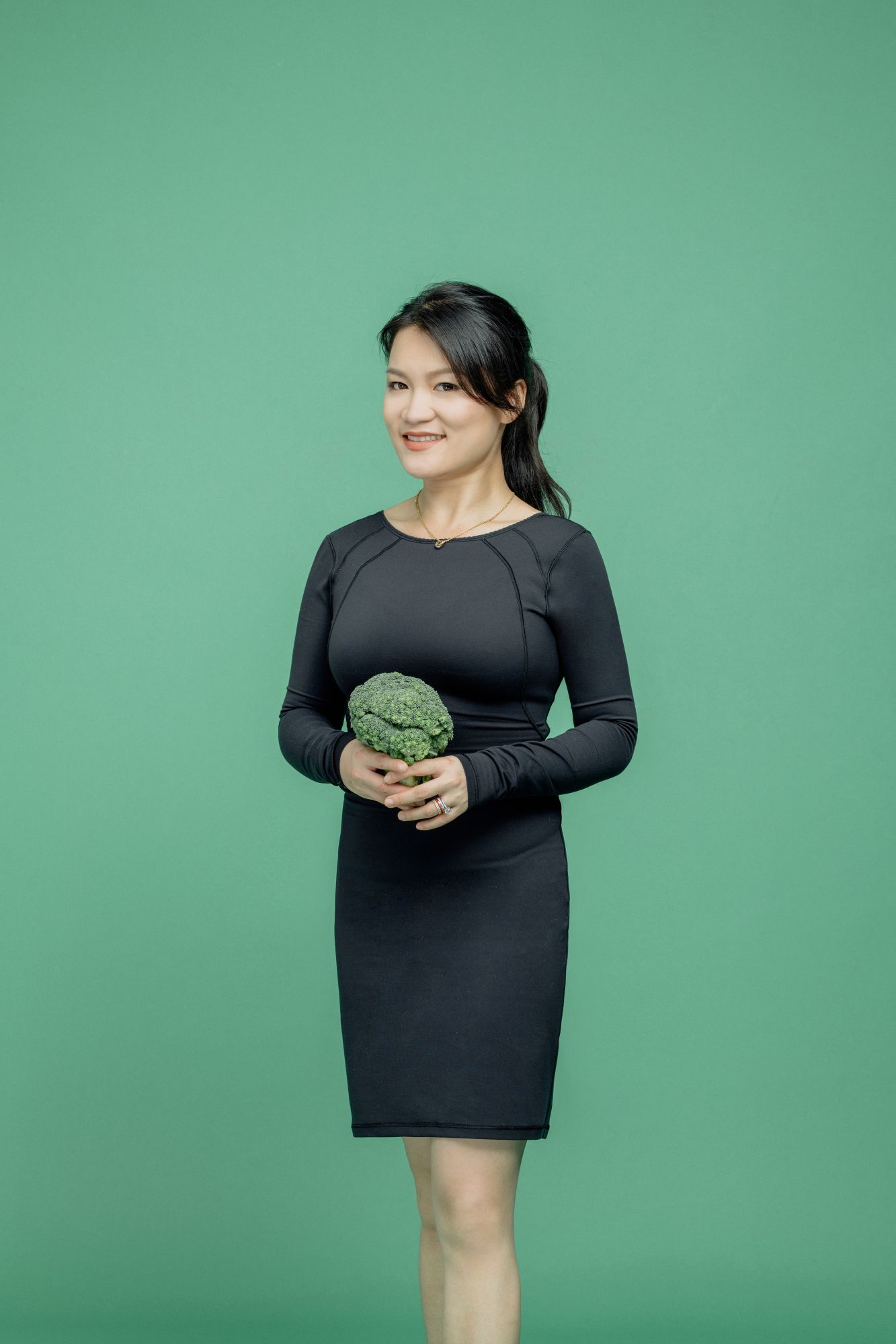 Zhang Chenling Tatler Asia