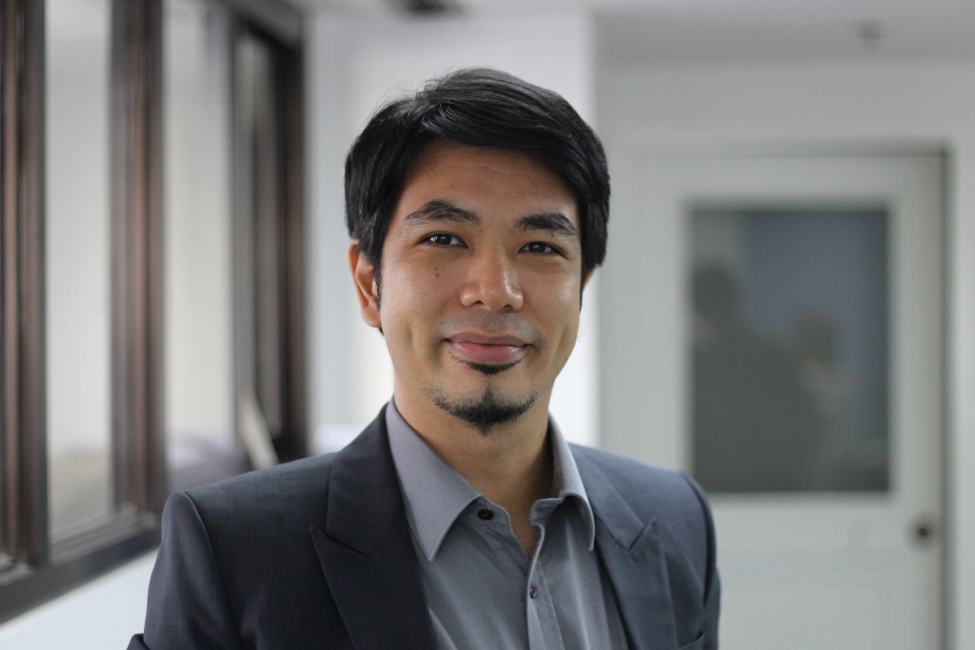 Luis Buenaventura | Tatler Asia