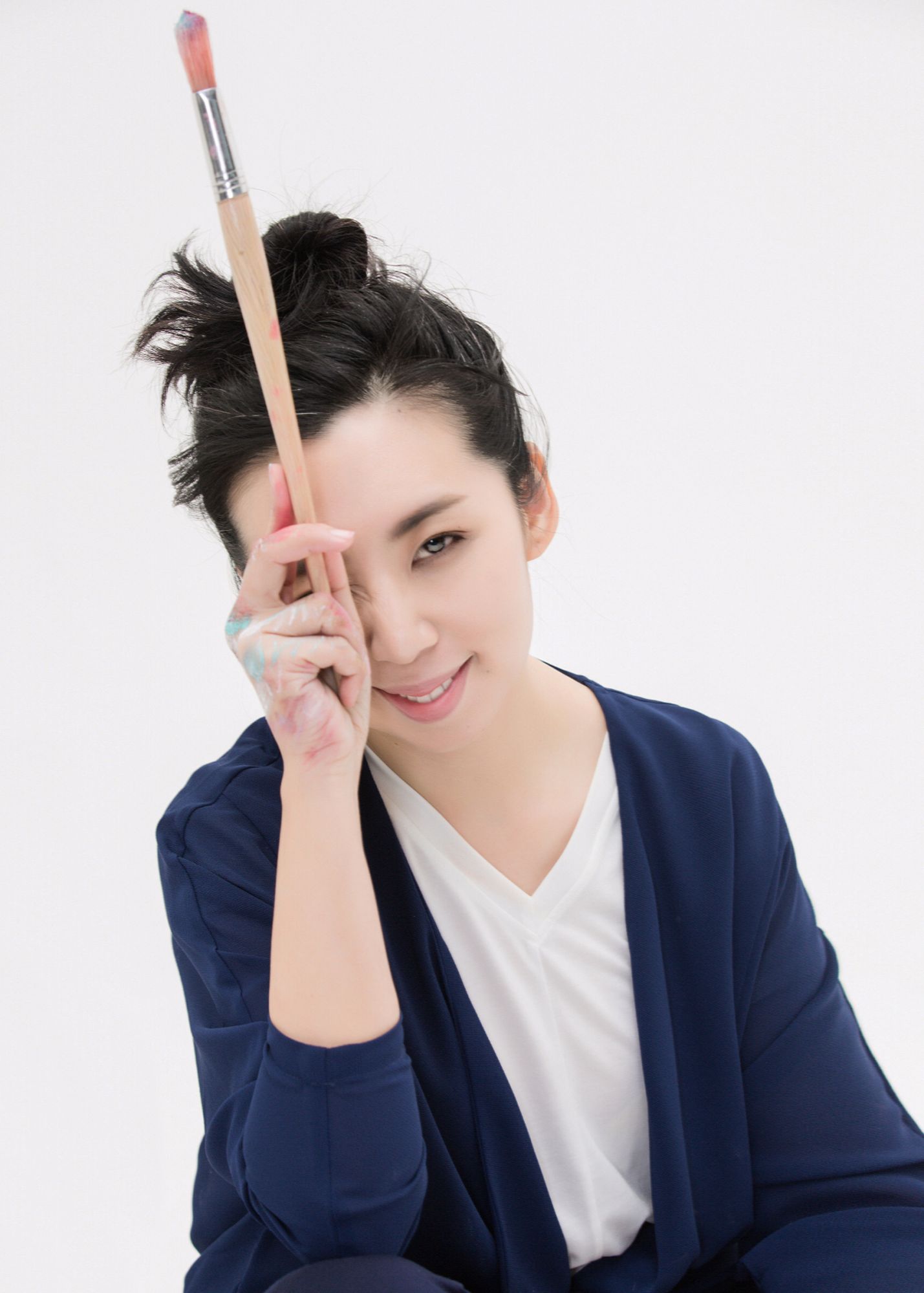 Huang Wei | Tatler Asia