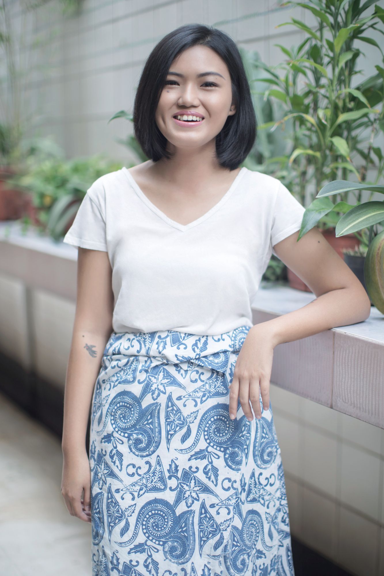 Helga angelina tatler asia
