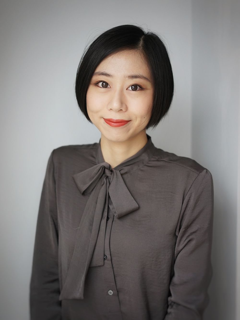 Guo Tingting | Tatler Asia