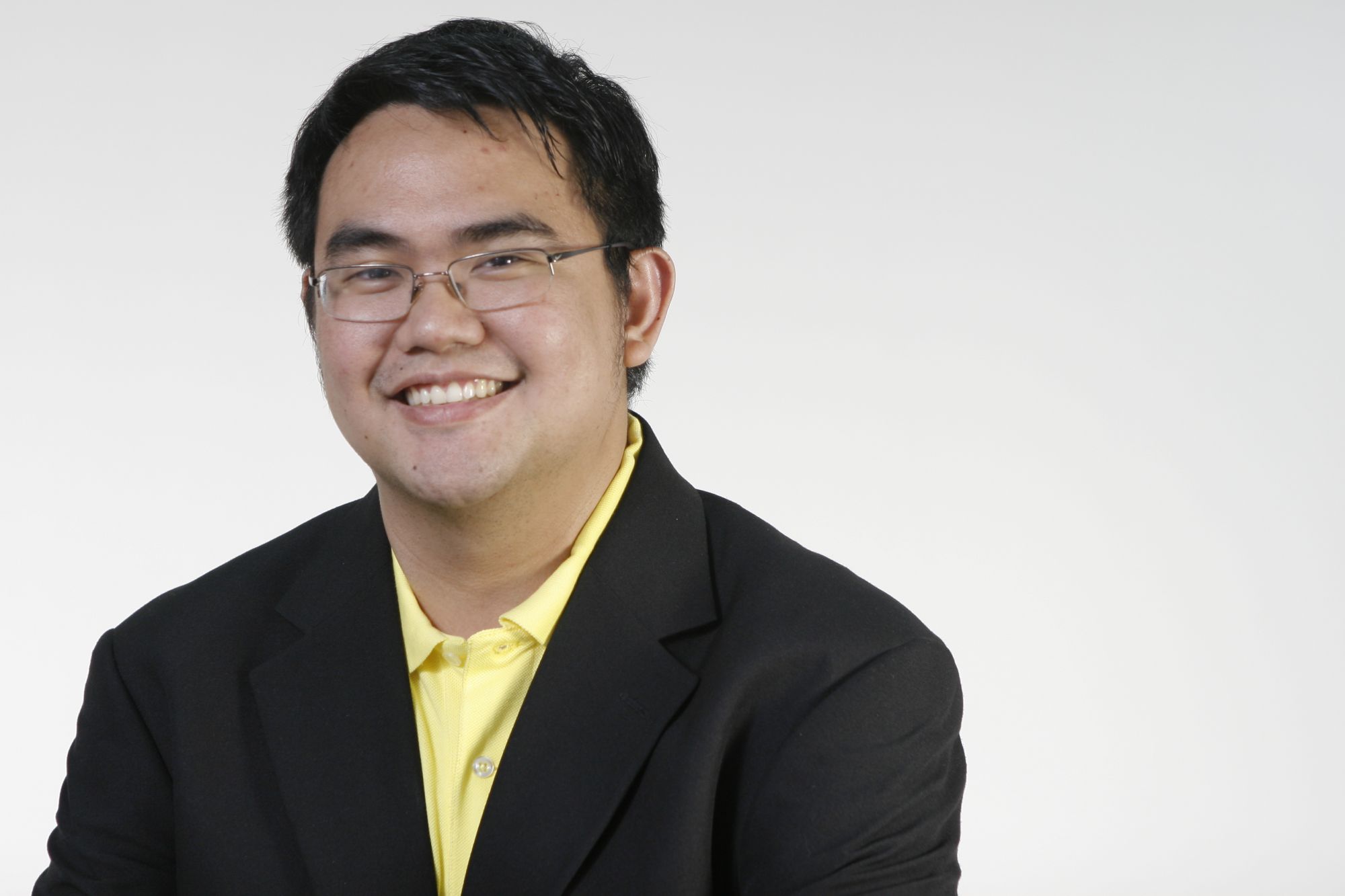 Earl Martin Valencia | Tatler Asia