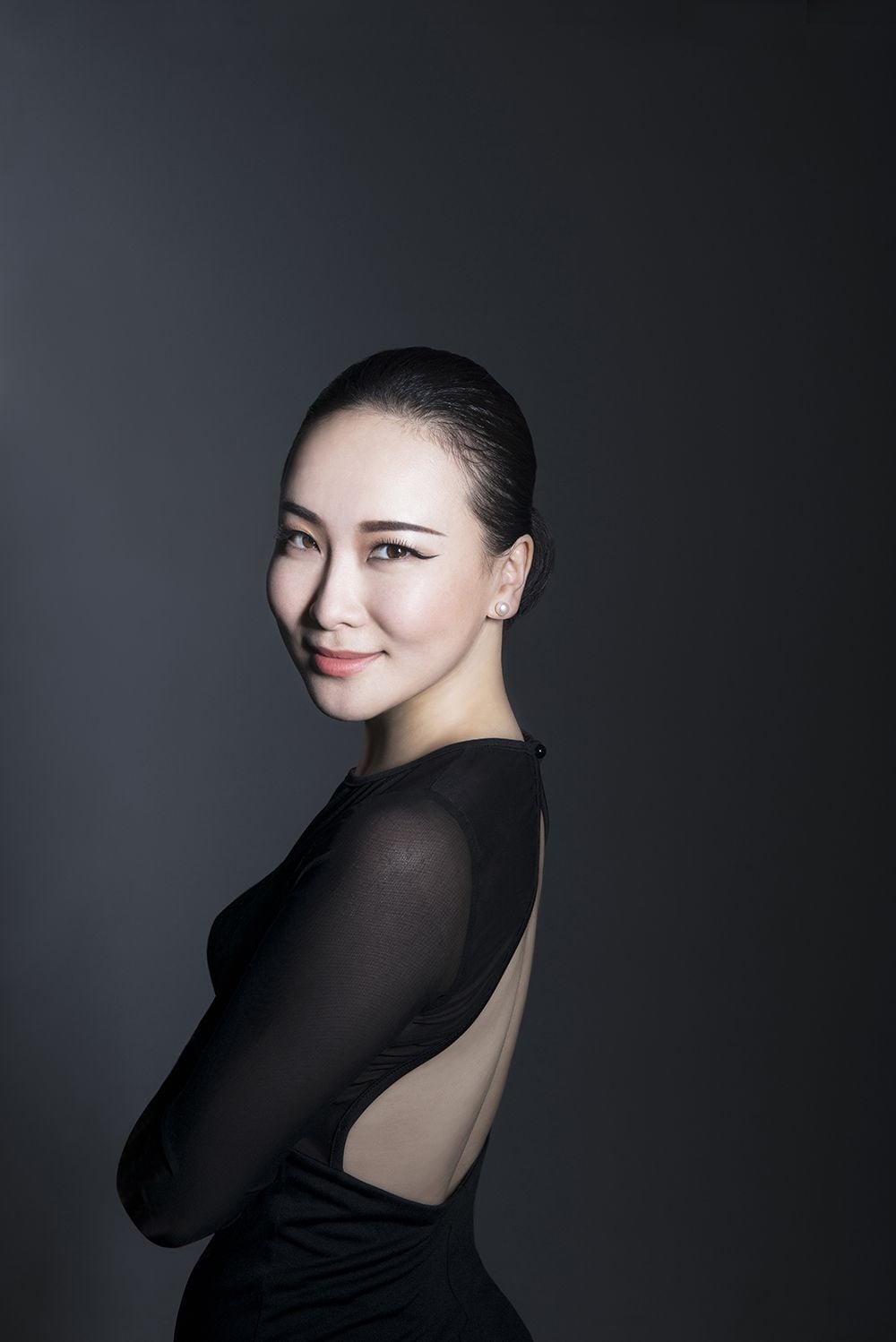 Chen Yinxi (Jasmine) | Tatler Asia