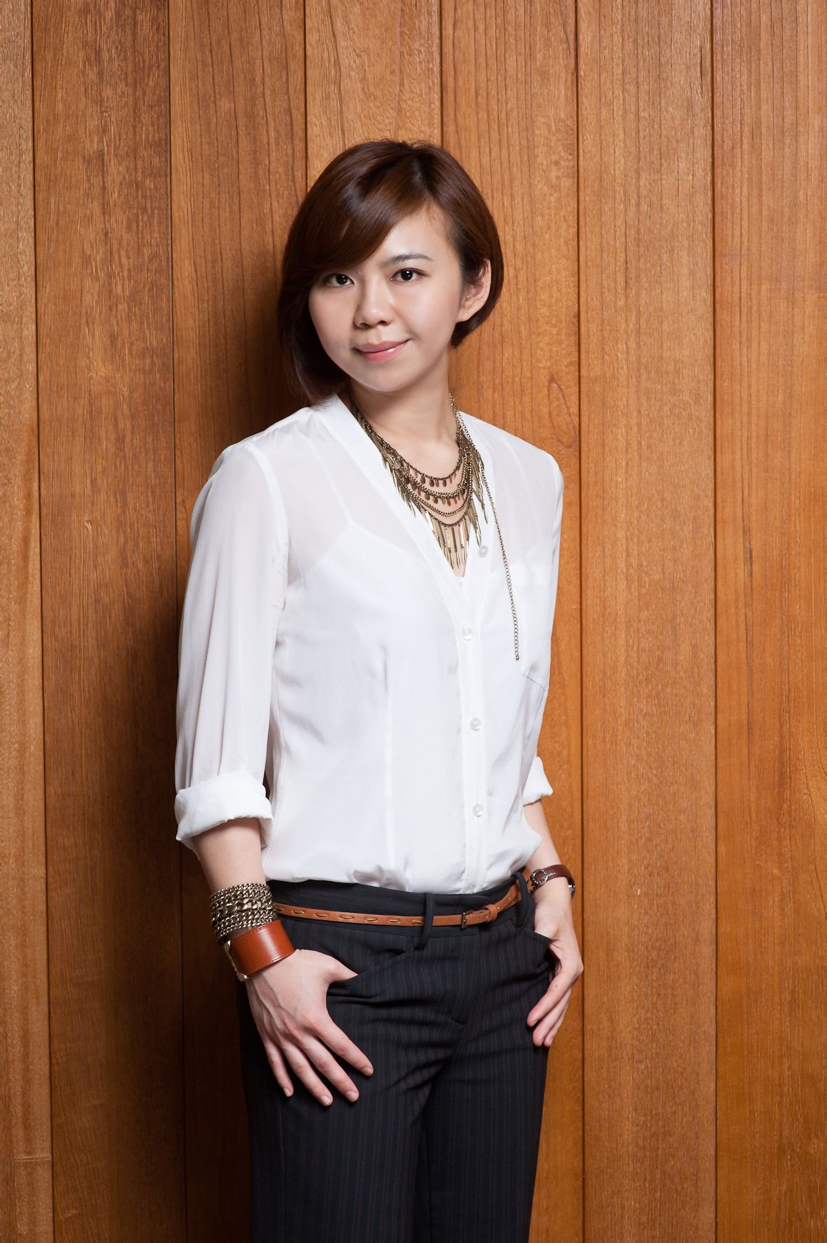 Jennifer Wang | Tatler Asia