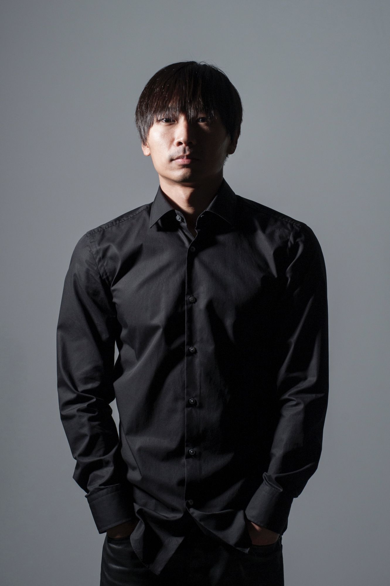 Yi Huang | Tatler Asia