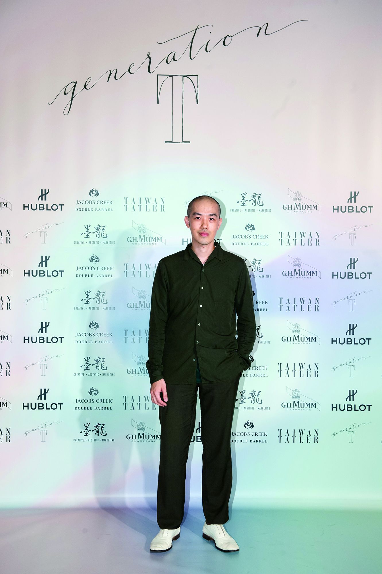 Shao-Yen Chen | Tatler Asia