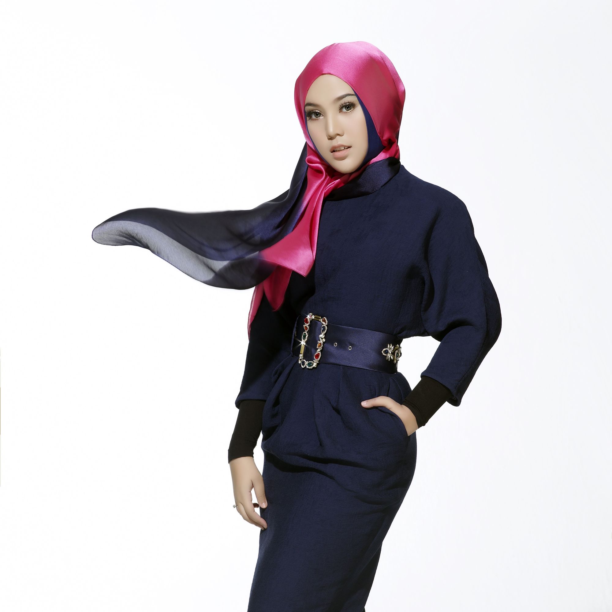 Shila Amzah | Tatler Asia