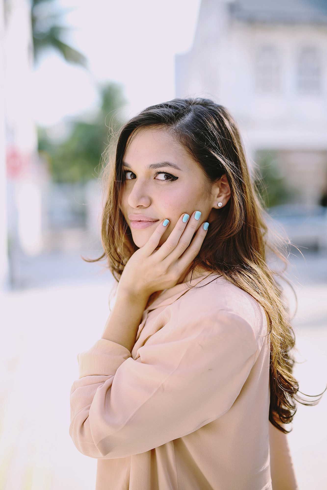 Foreign Amira'S Rise To Instagram Fame - e0s8j1b