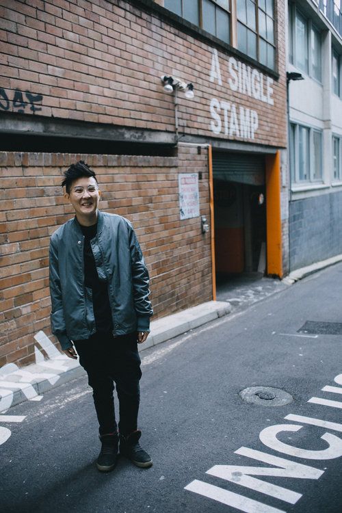 Pin Goh | Tatler Asia