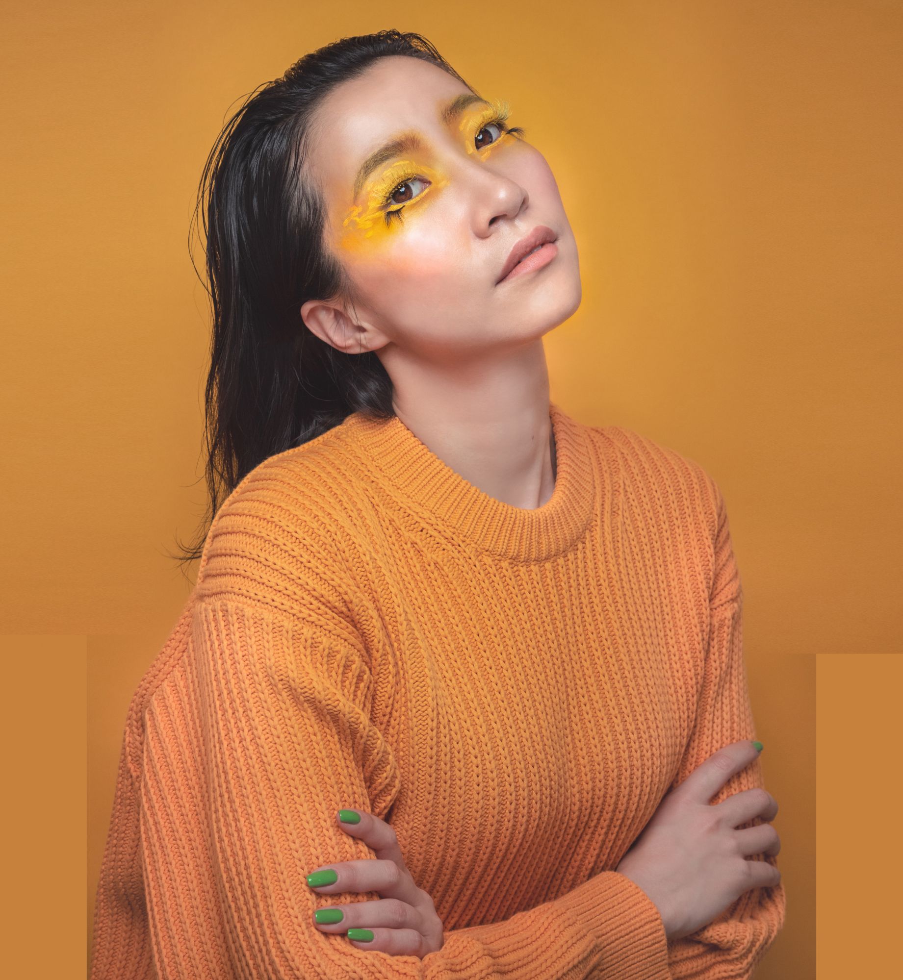 Liu Jiayu Tatler Asia