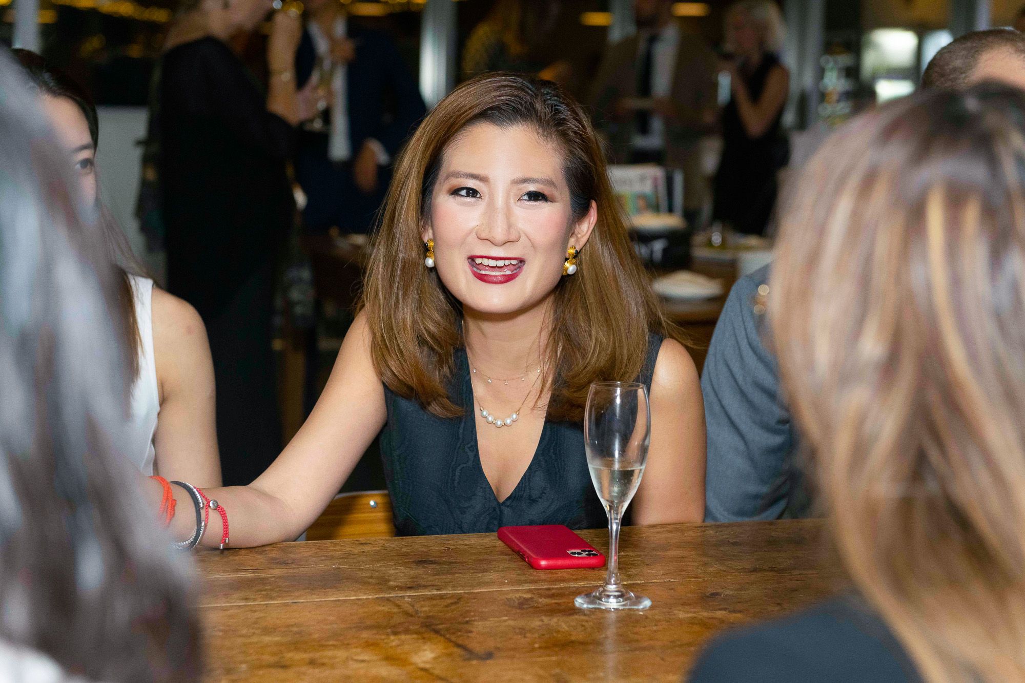 Elaine Ng