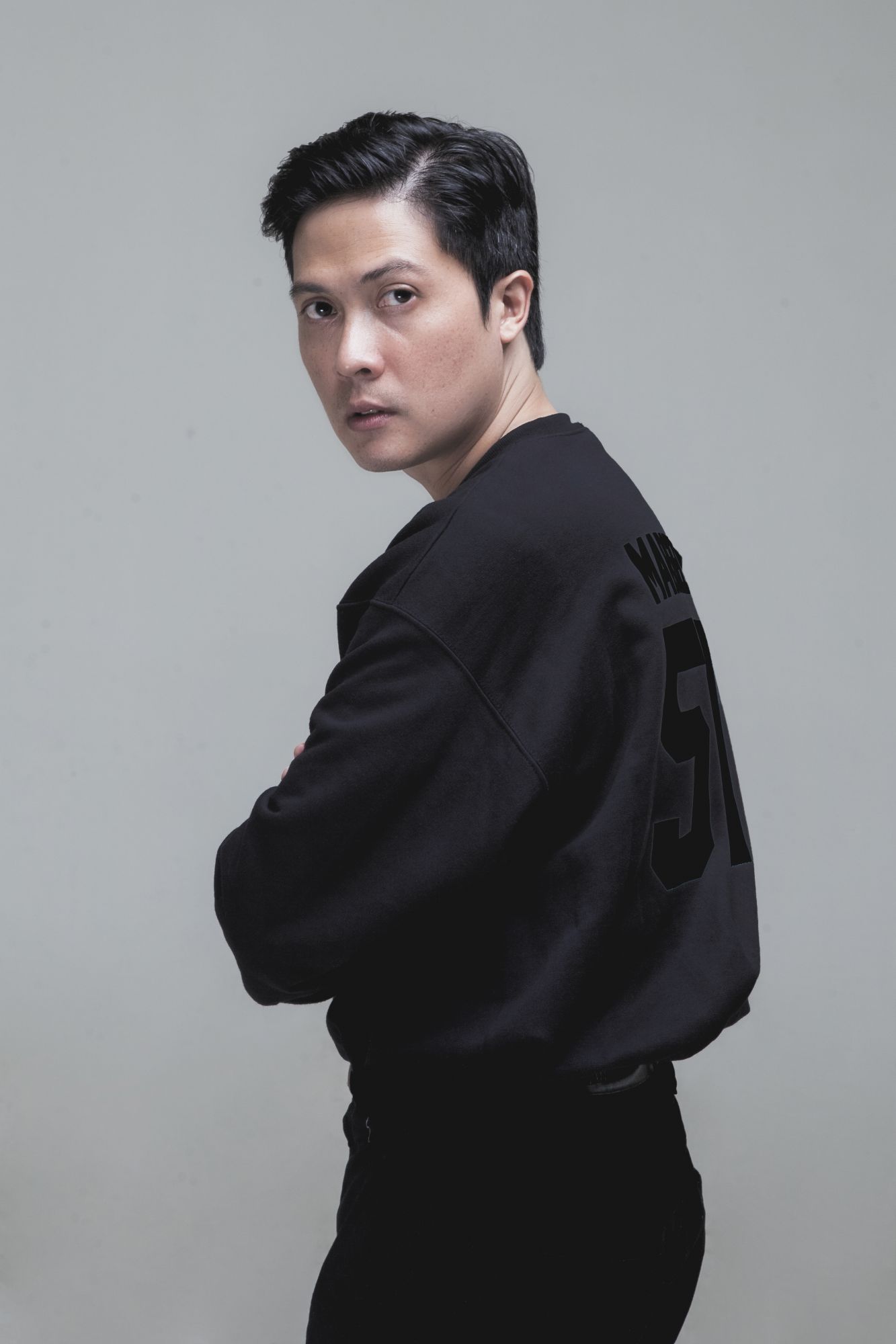 Monger in asia - dana