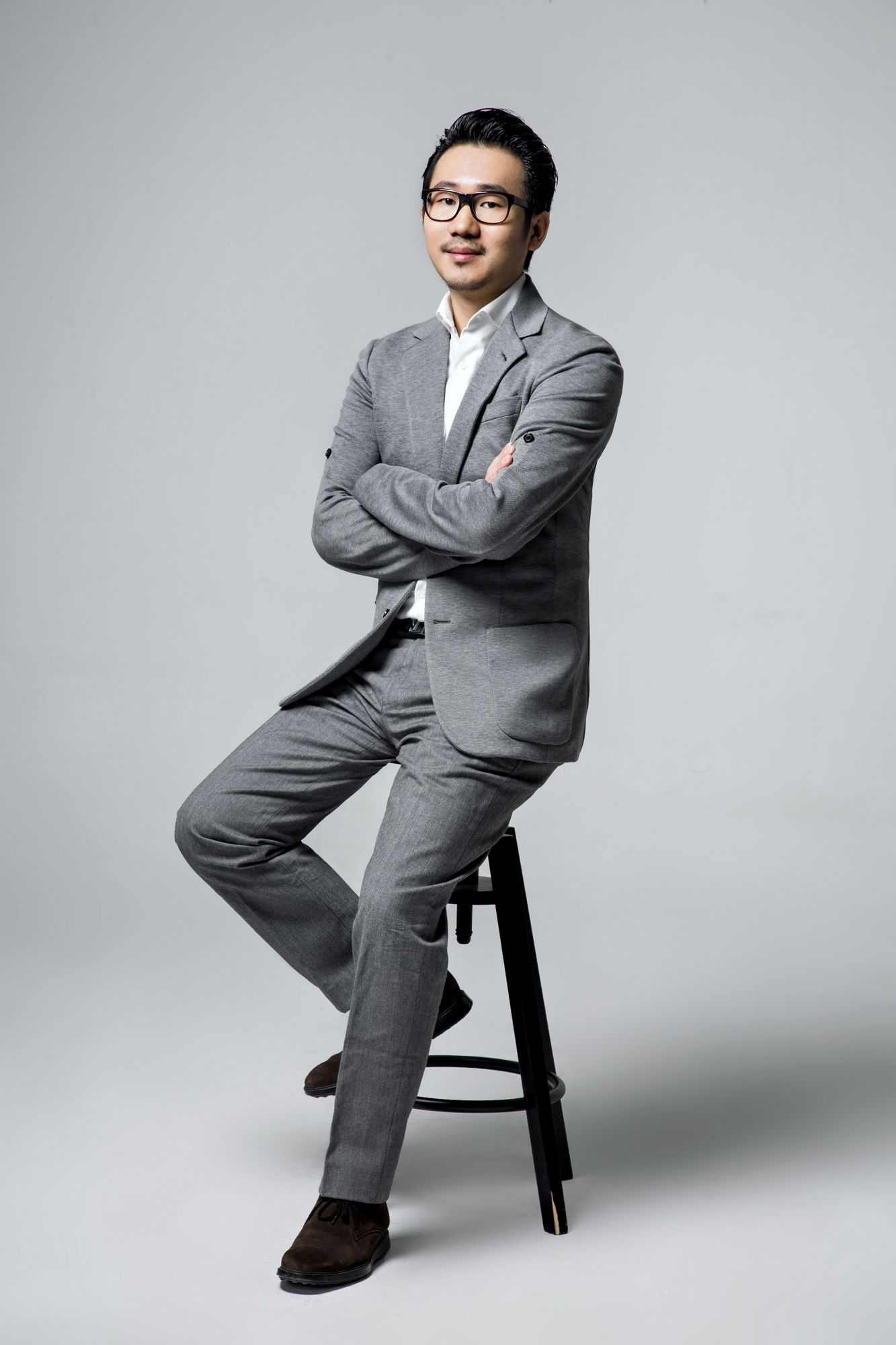 Dong Chenchen | Tatler Asia