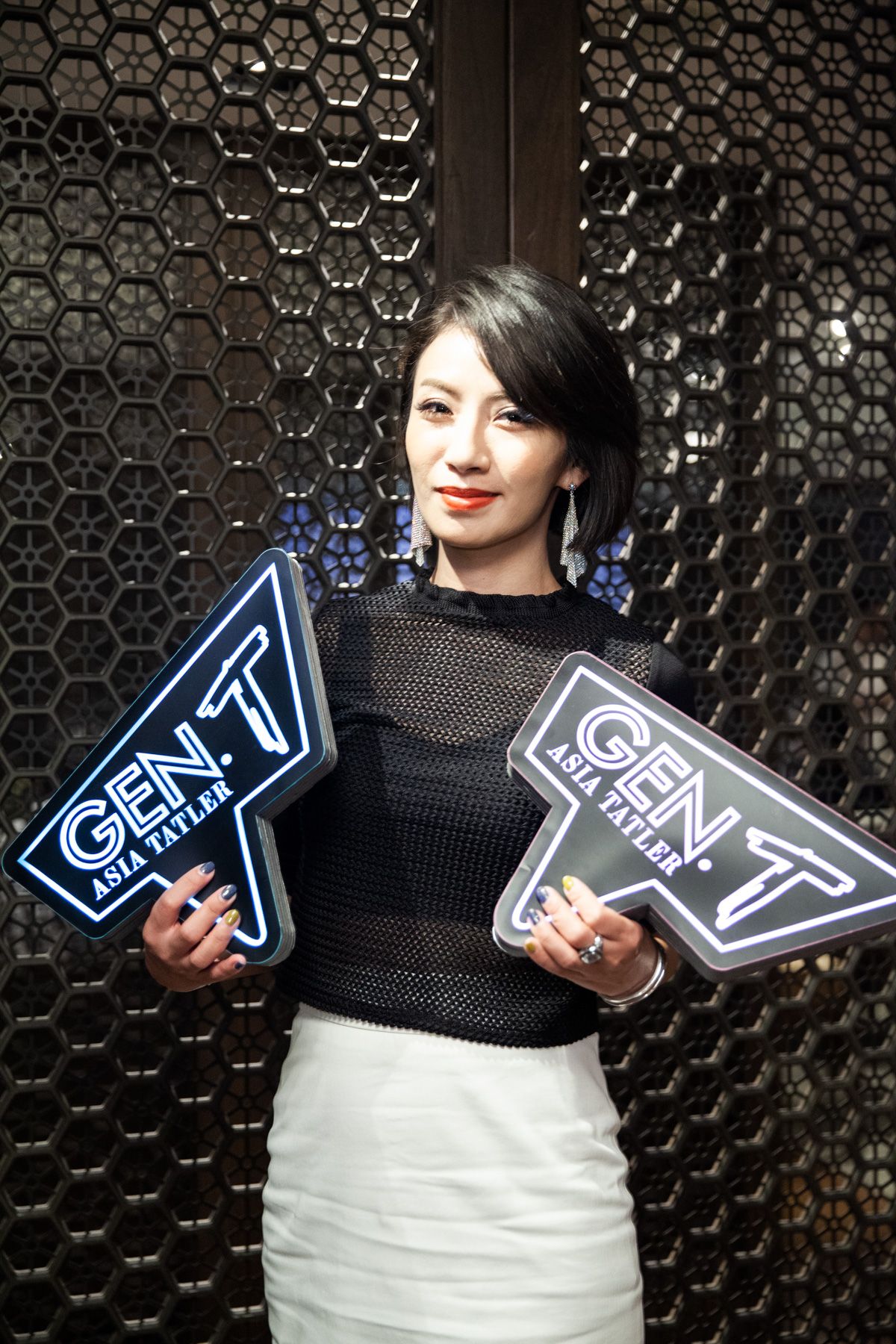 Fanny Tsai