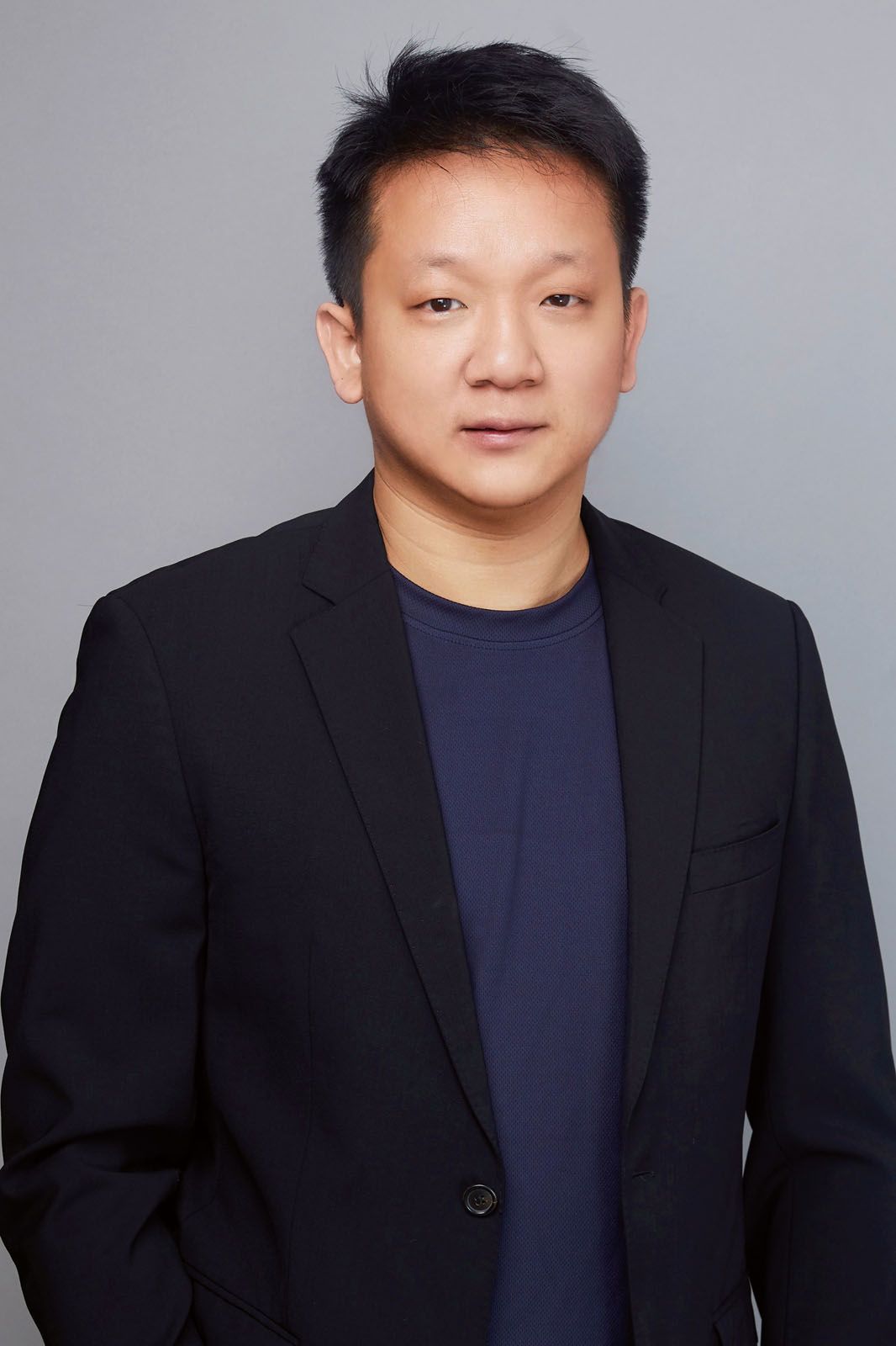 Entrepreneur Justin Lie On His Passion For Fighting Online Fraud Tatler Asia