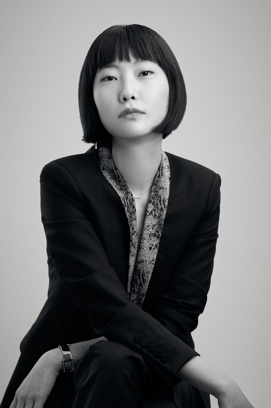 Nydia Zhang, chair of advisory council at The Good Food Institute Asia-Pacific