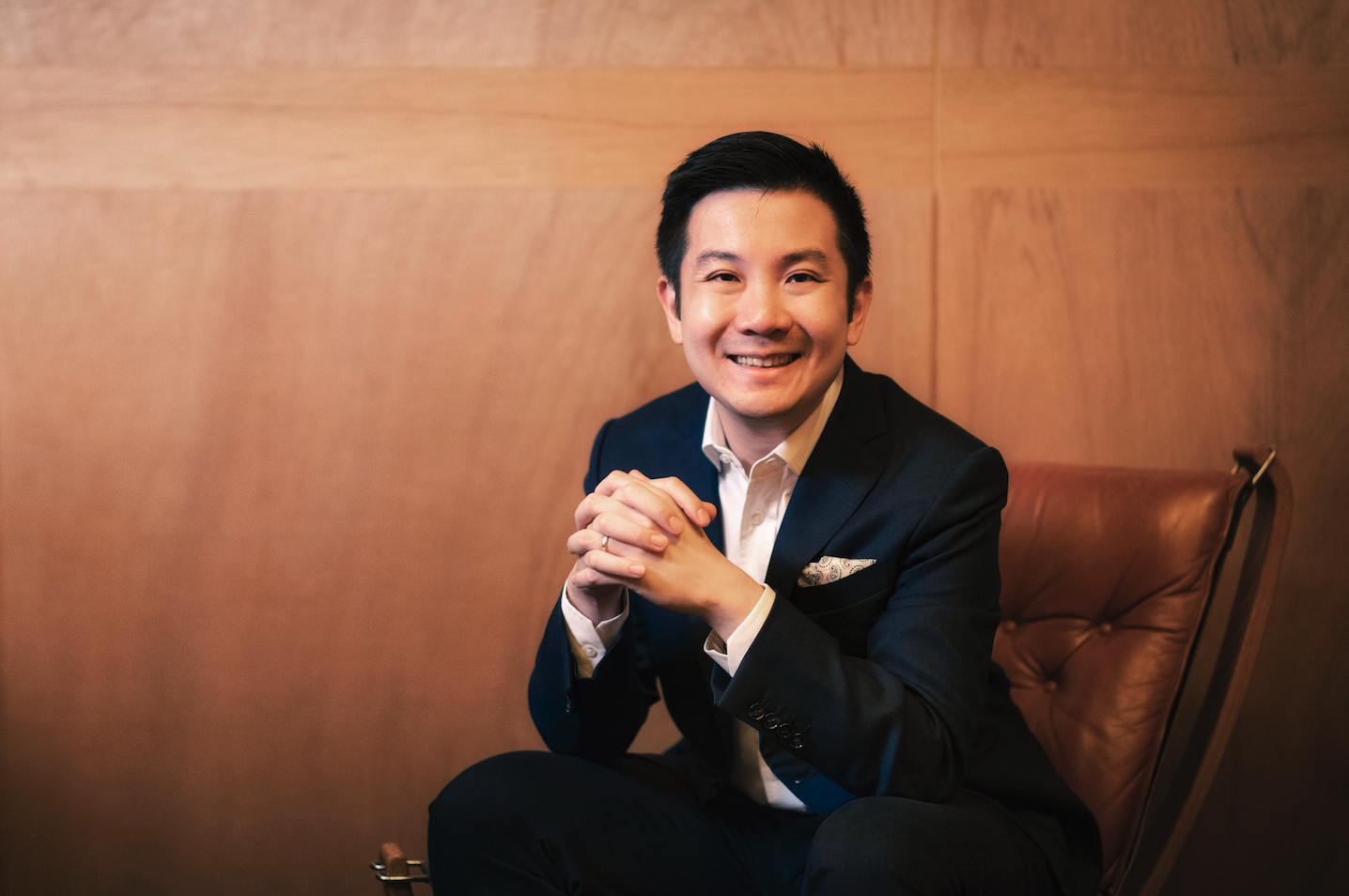 Indra Kantono