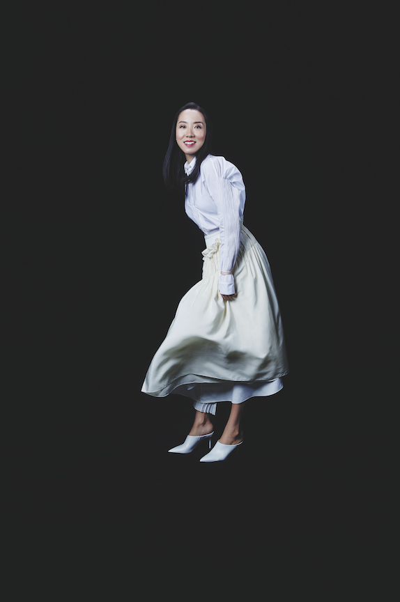Juliana Chan