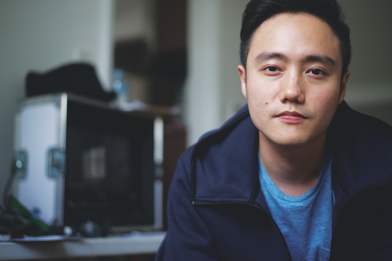 Boo Junfeng