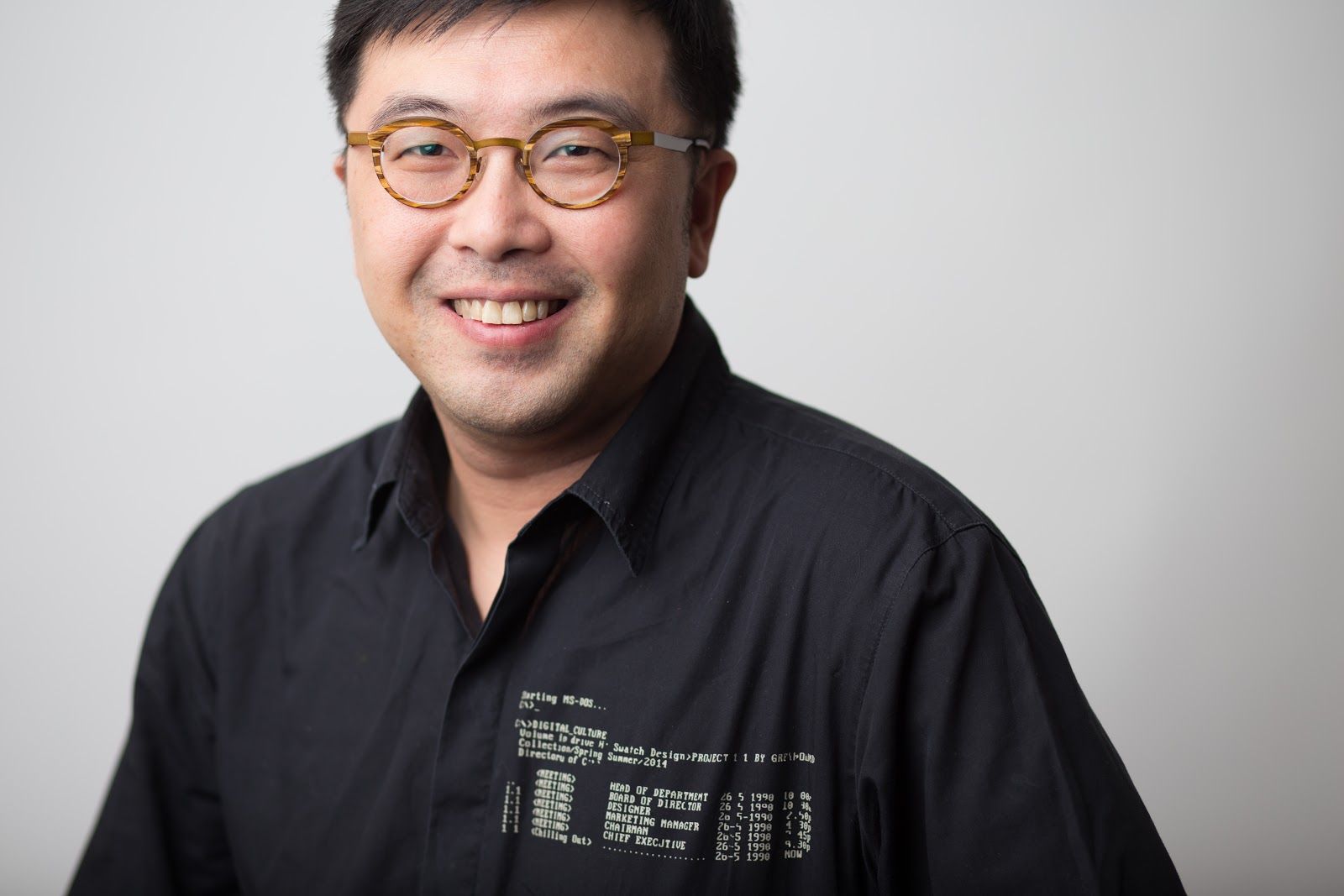 Dave Lim