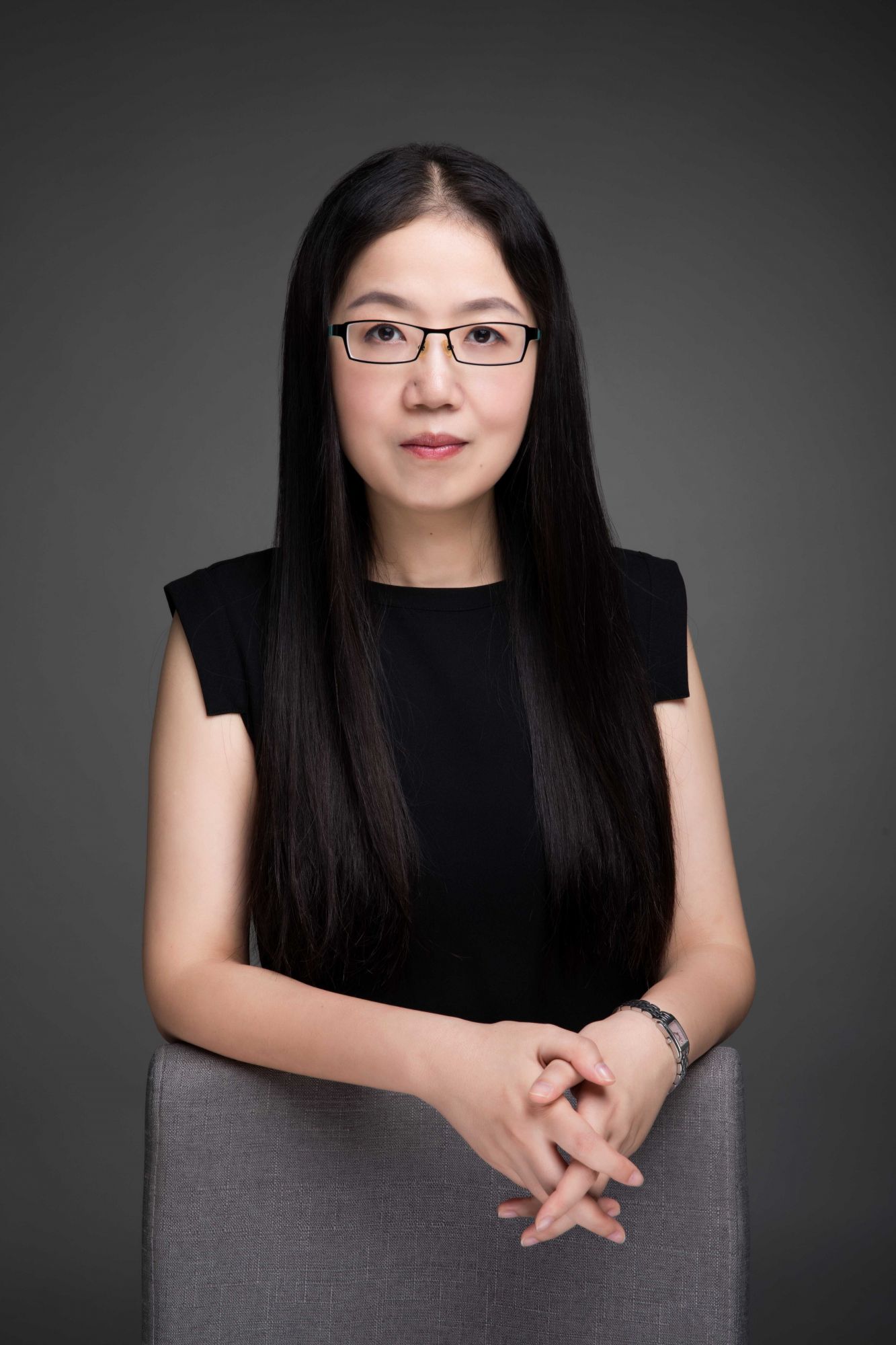 Jiang Yufei