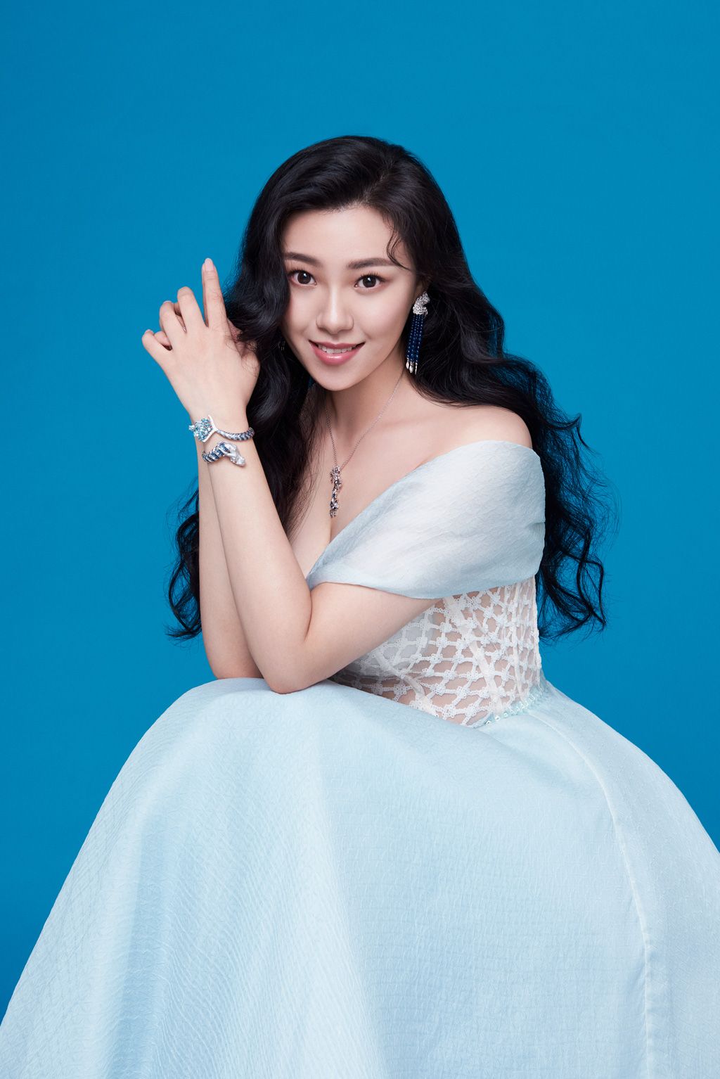 Wang Wang Ceo