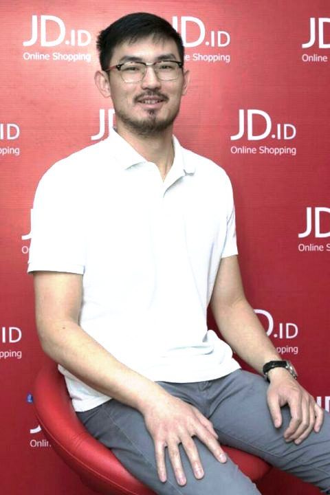 Zhang Li | Tatler Asia