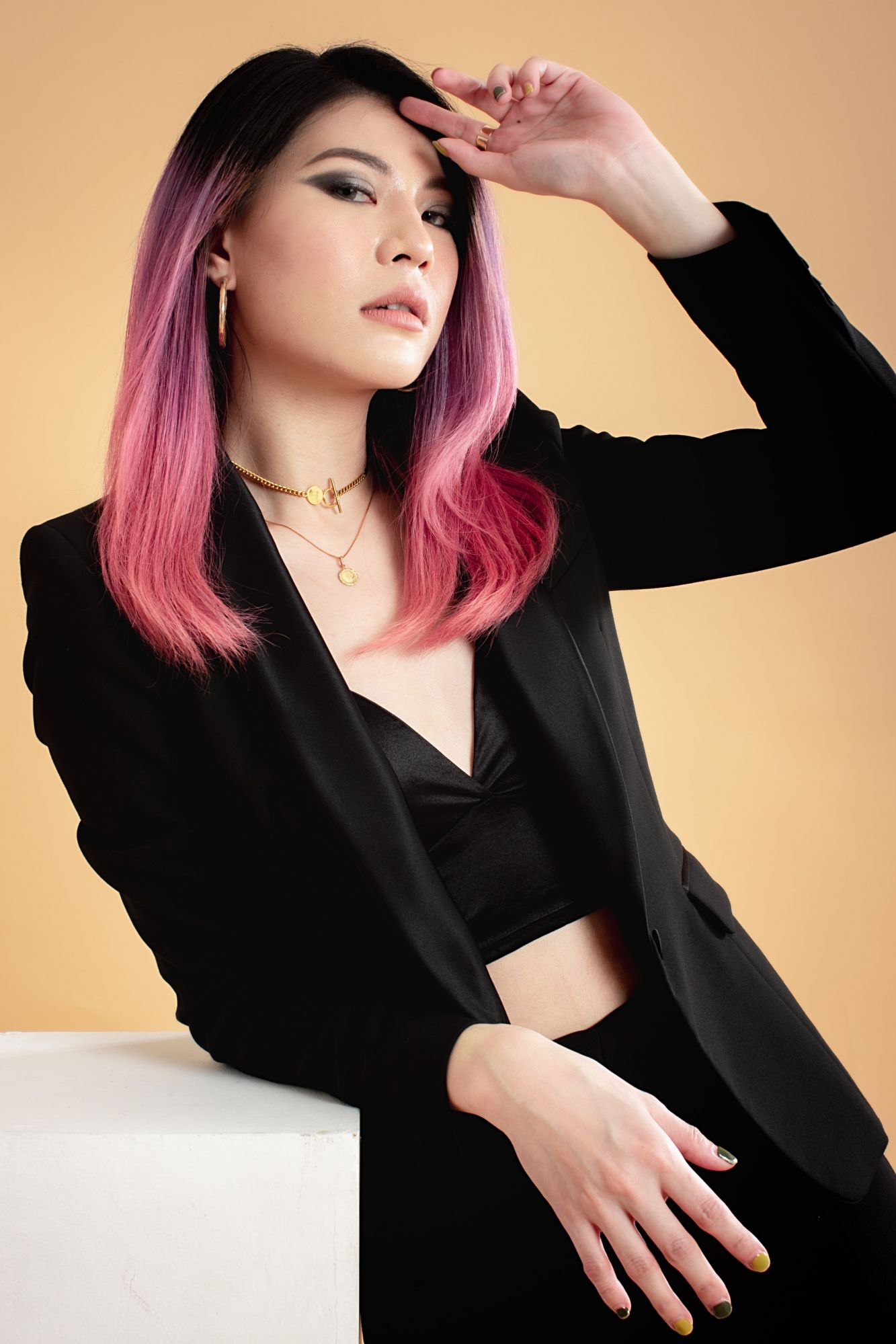 Andrea Gunawan | Tatler Asia
