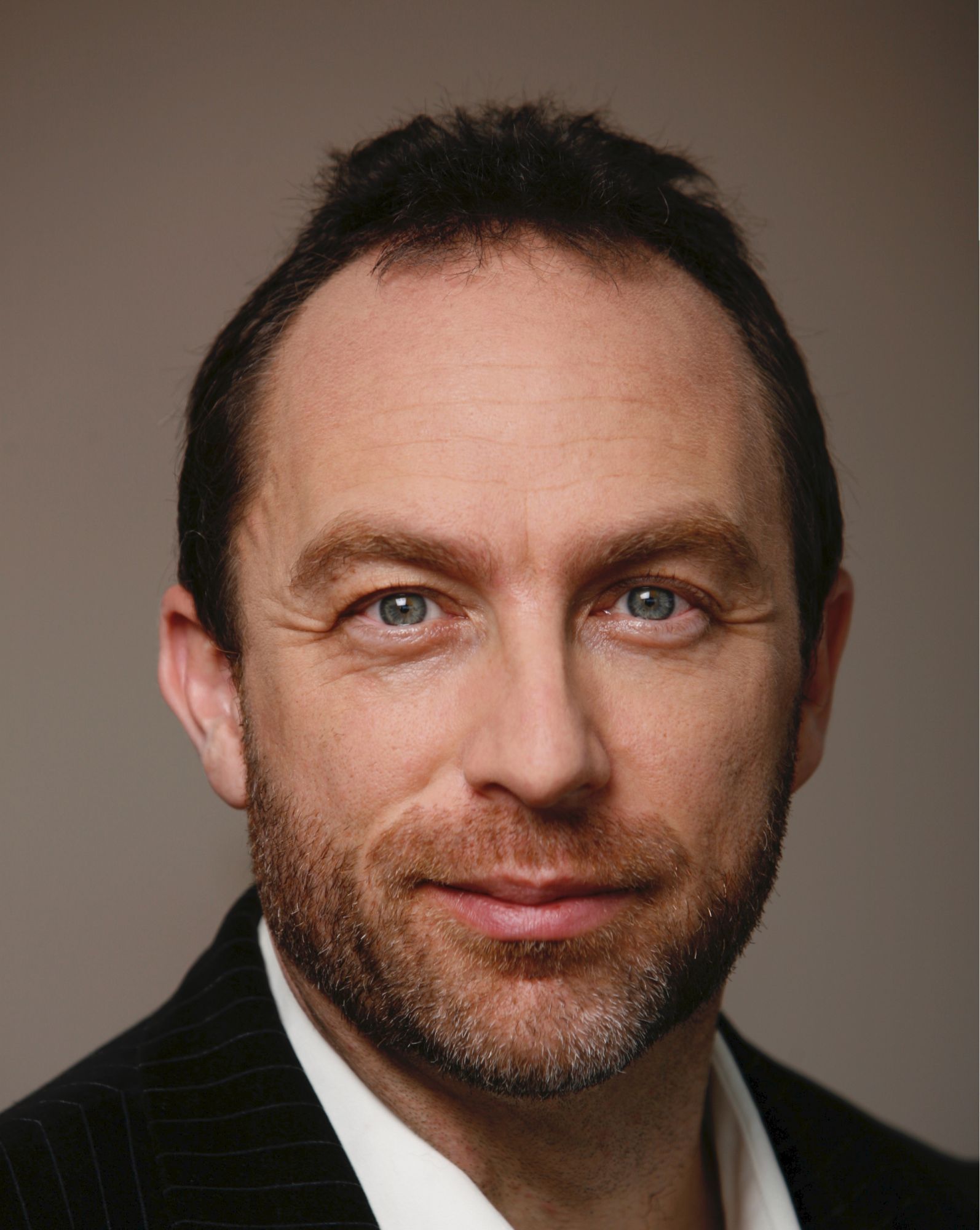 Jimmy Wales