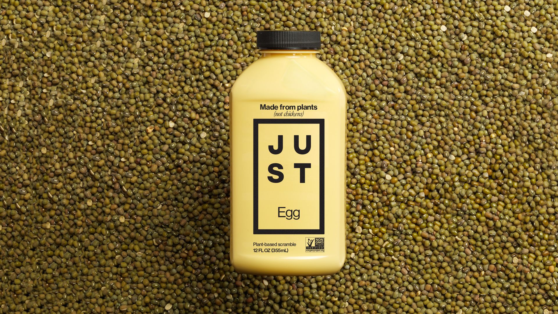 Just Egg