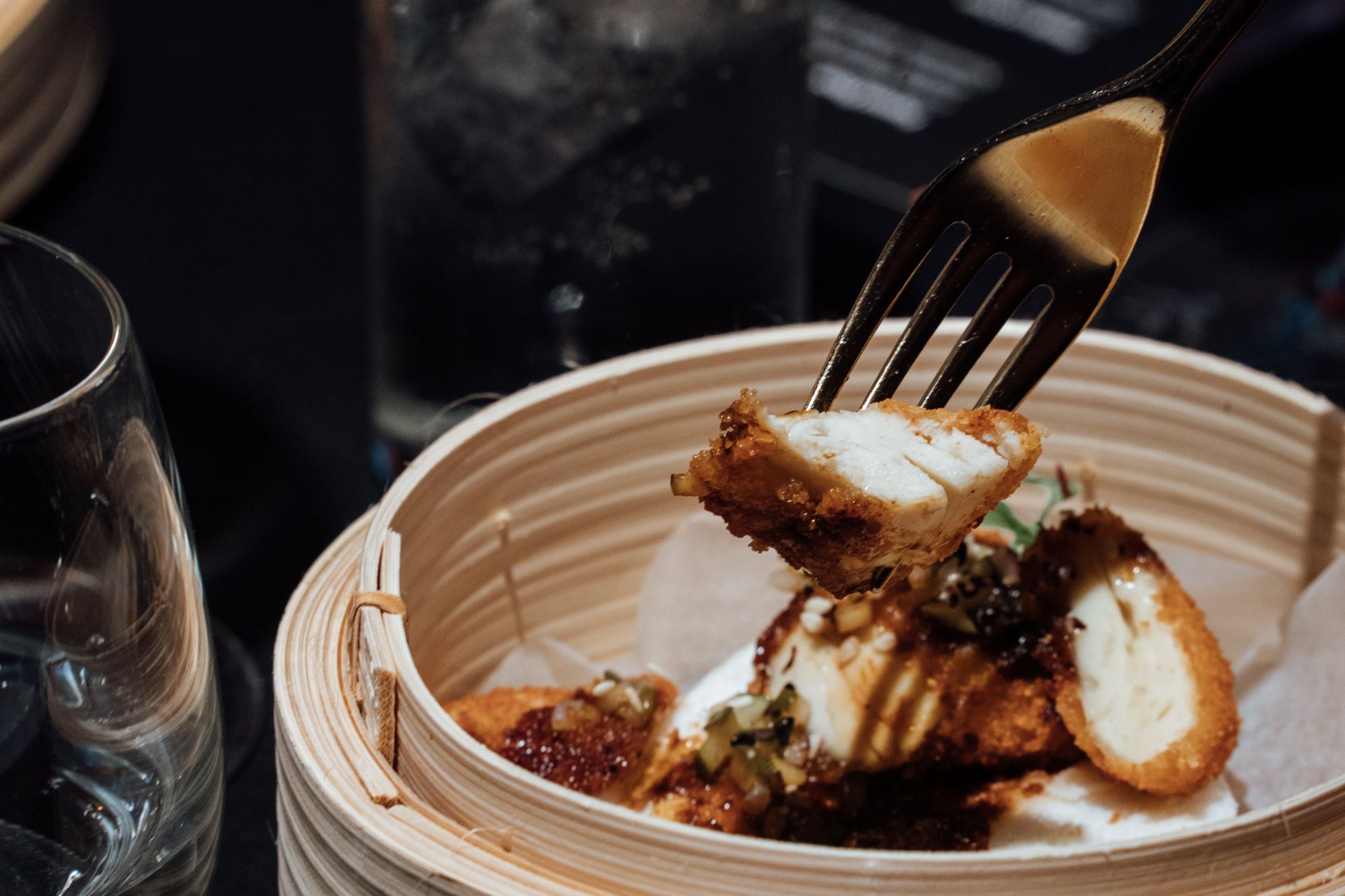 The Good Meat Cultured Chicken