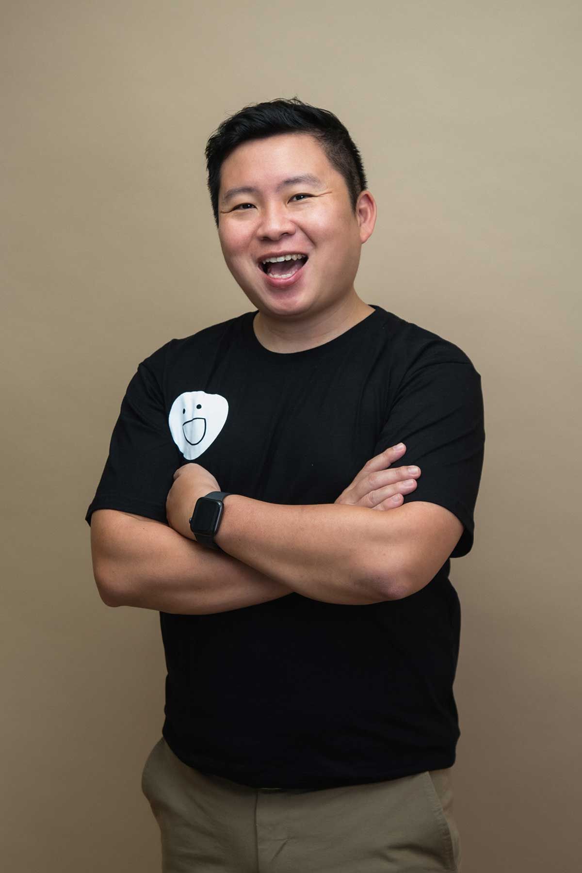 Chin Ren Yi
