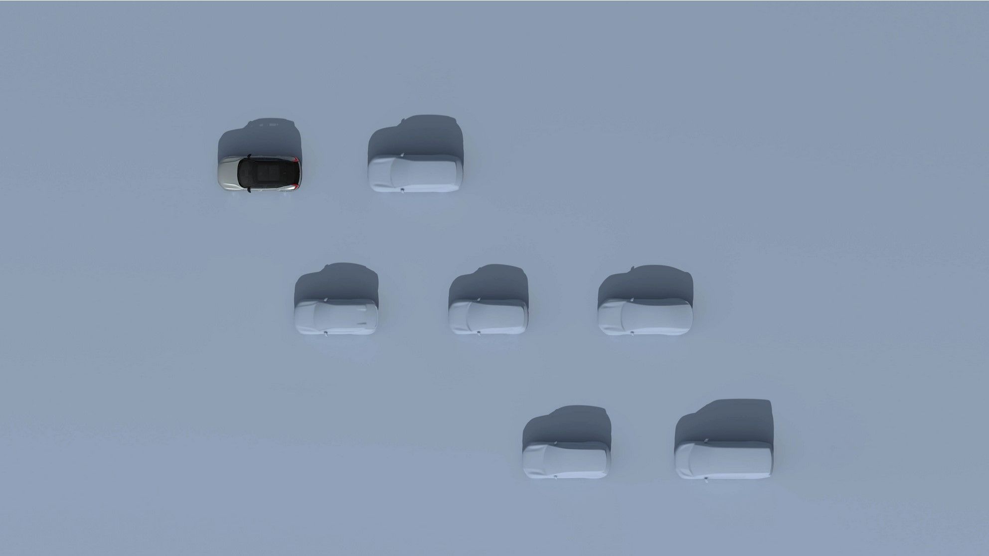 Volvo aims to have 50% of its global sales to consist of fully electric cars by 2025.