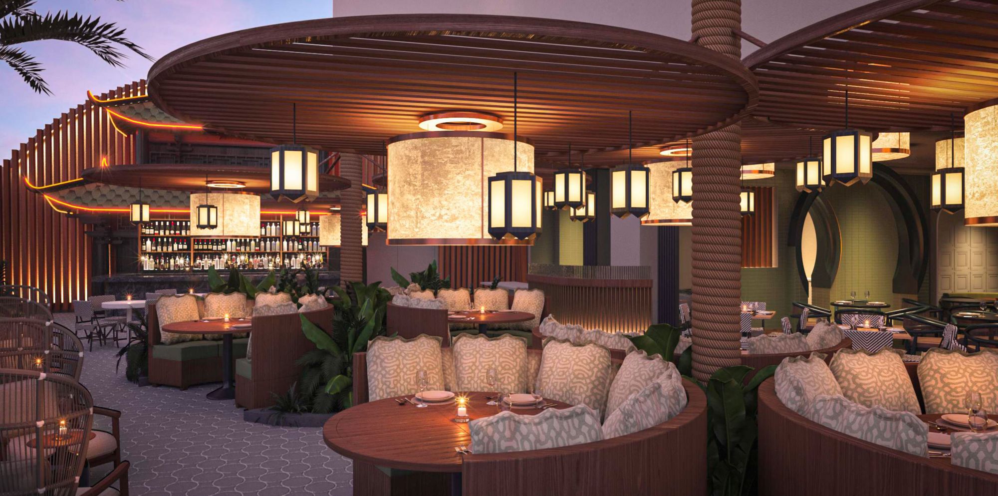 Photo: Courtesy of Zouk Group