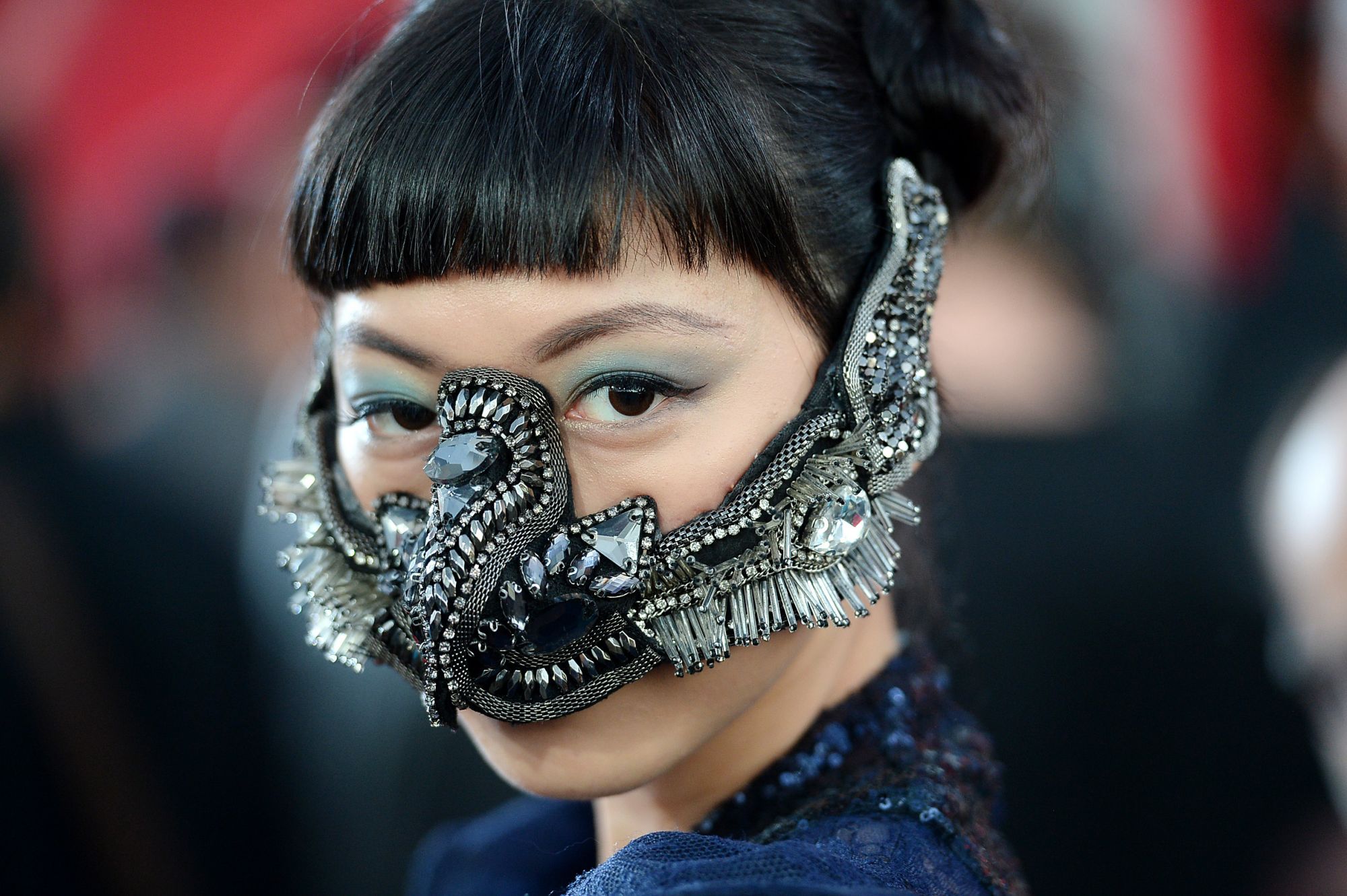 Everything You Need To Know About Musician Jasmine Sokko Tatler Asia