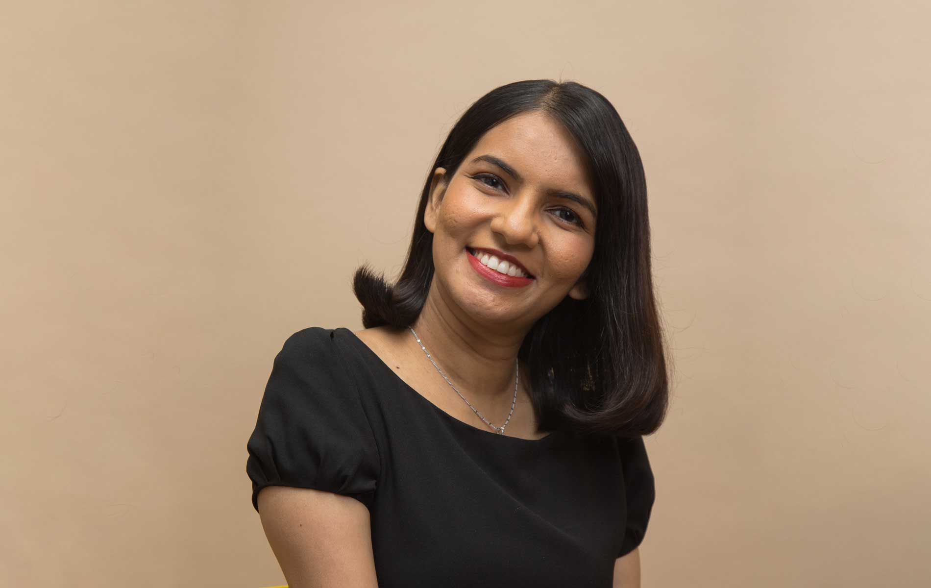 Cheryl Ann Fernando