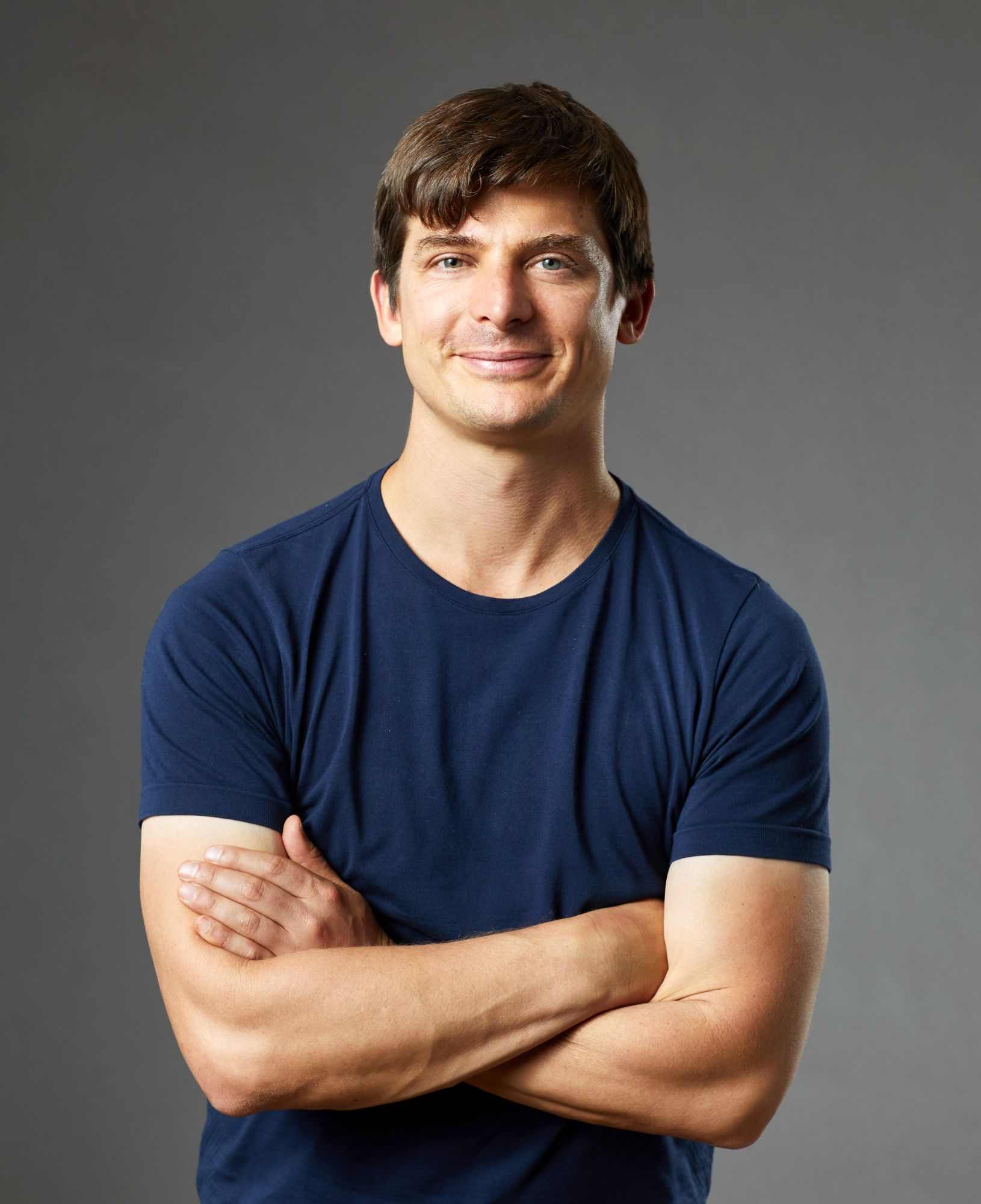 Josh Tetrick, co-founder and CEO of Eat Just