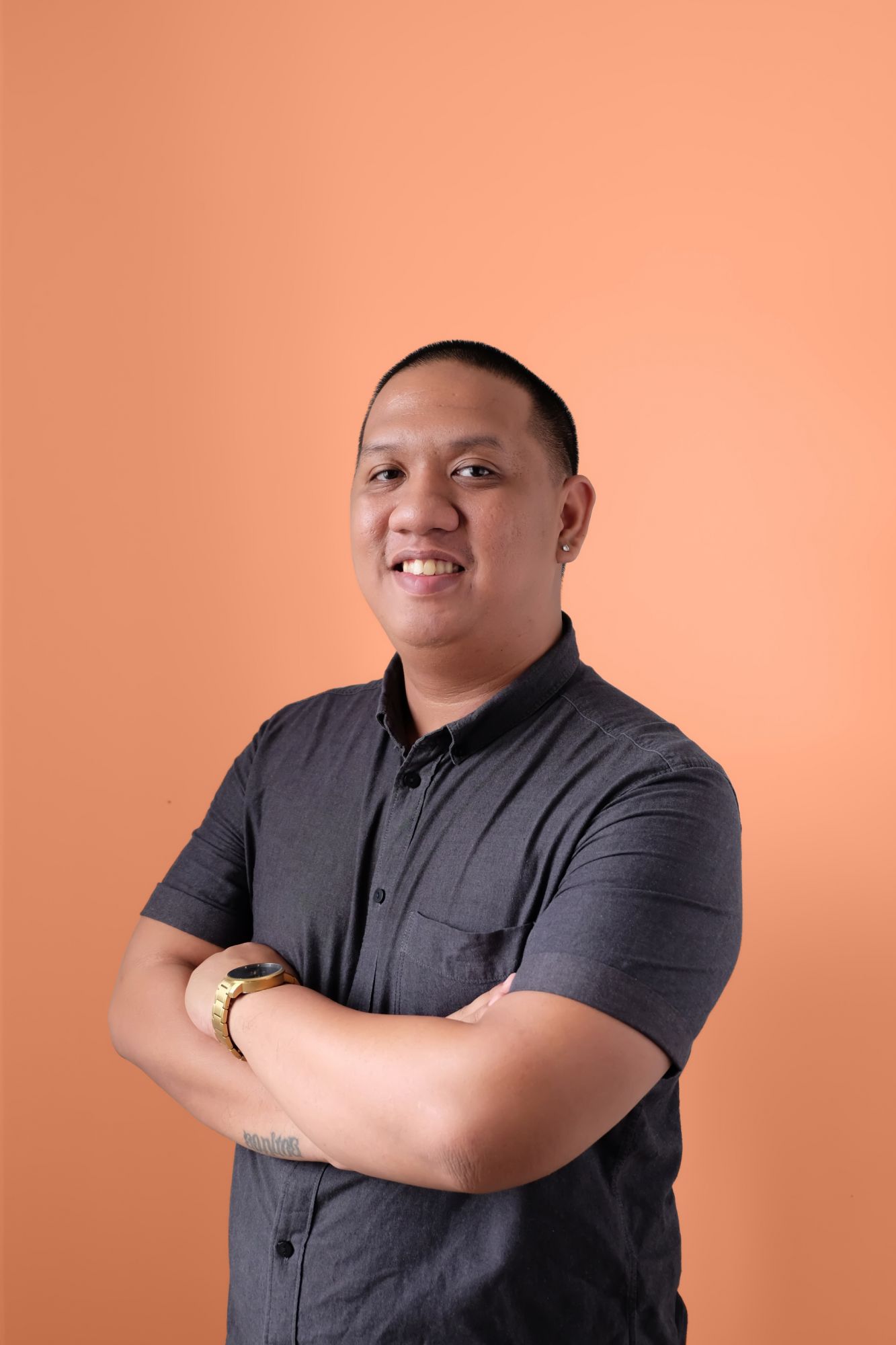 Gen.T 2021 Honouree: Ron Baetiong, Podcast Network Asia